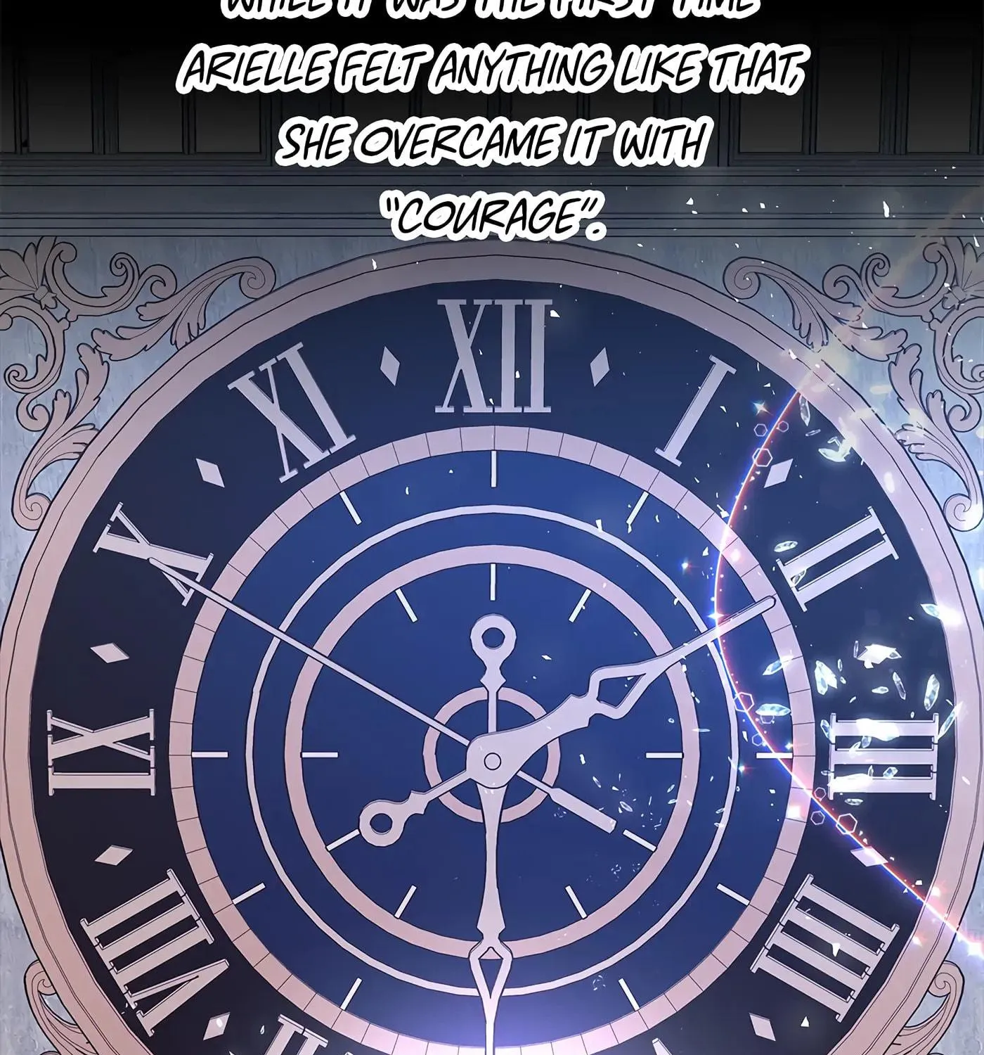 Accidental Warrior Chapter 31 page 29 - 