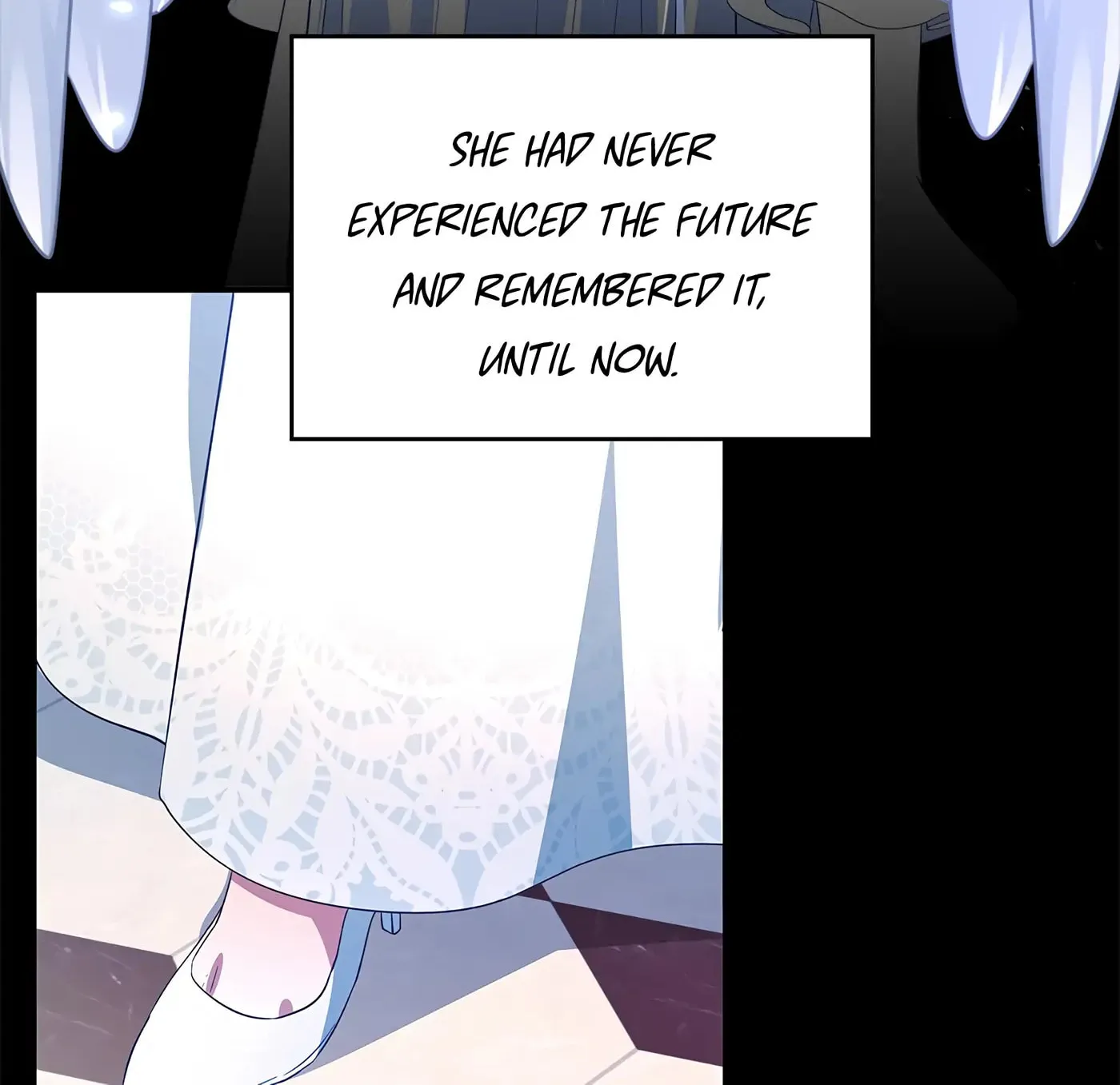 Accidental Warrior Chapter 31 page 32 - 