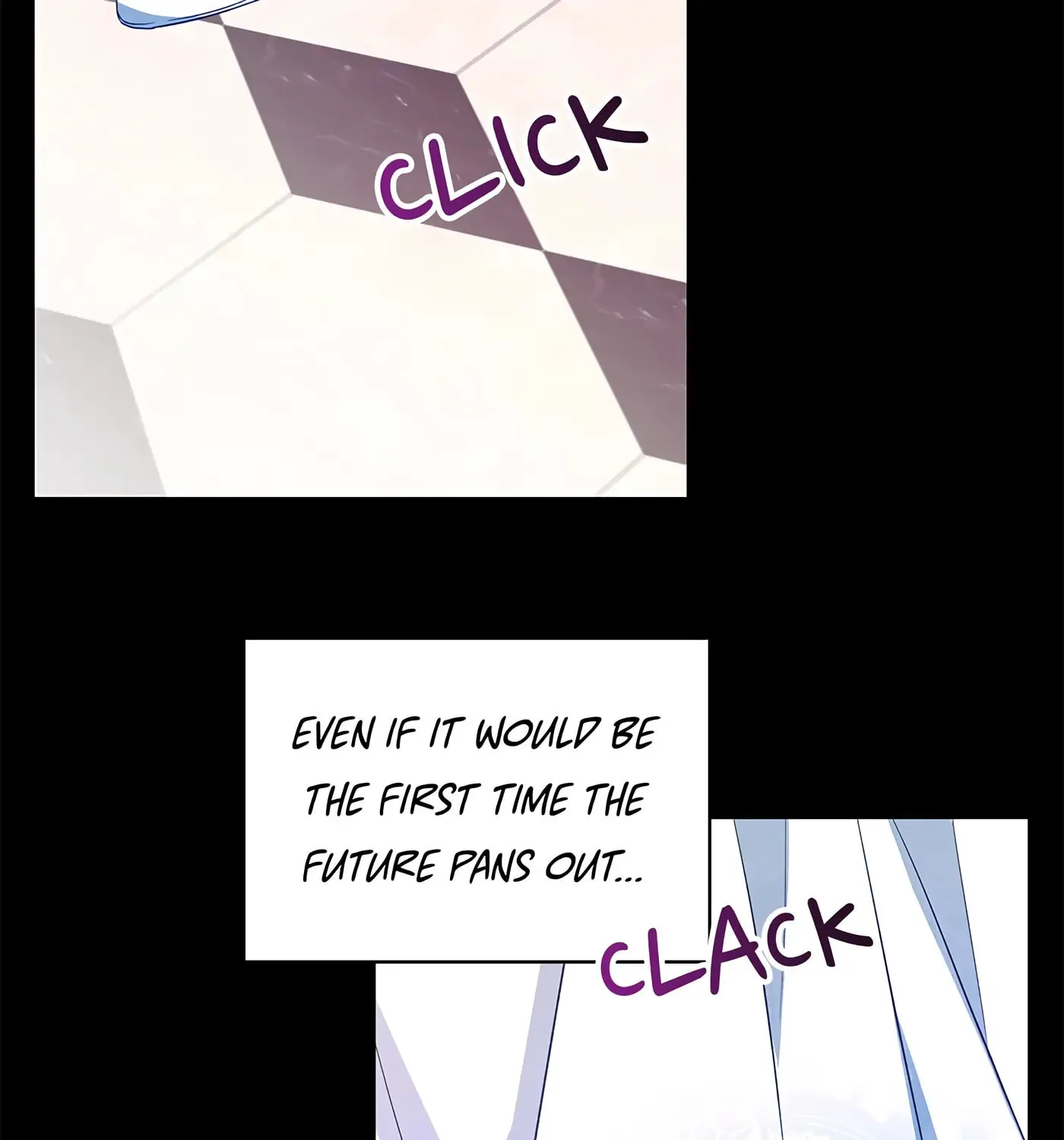 Accidental Warrior Chapter 31 page 33 - 