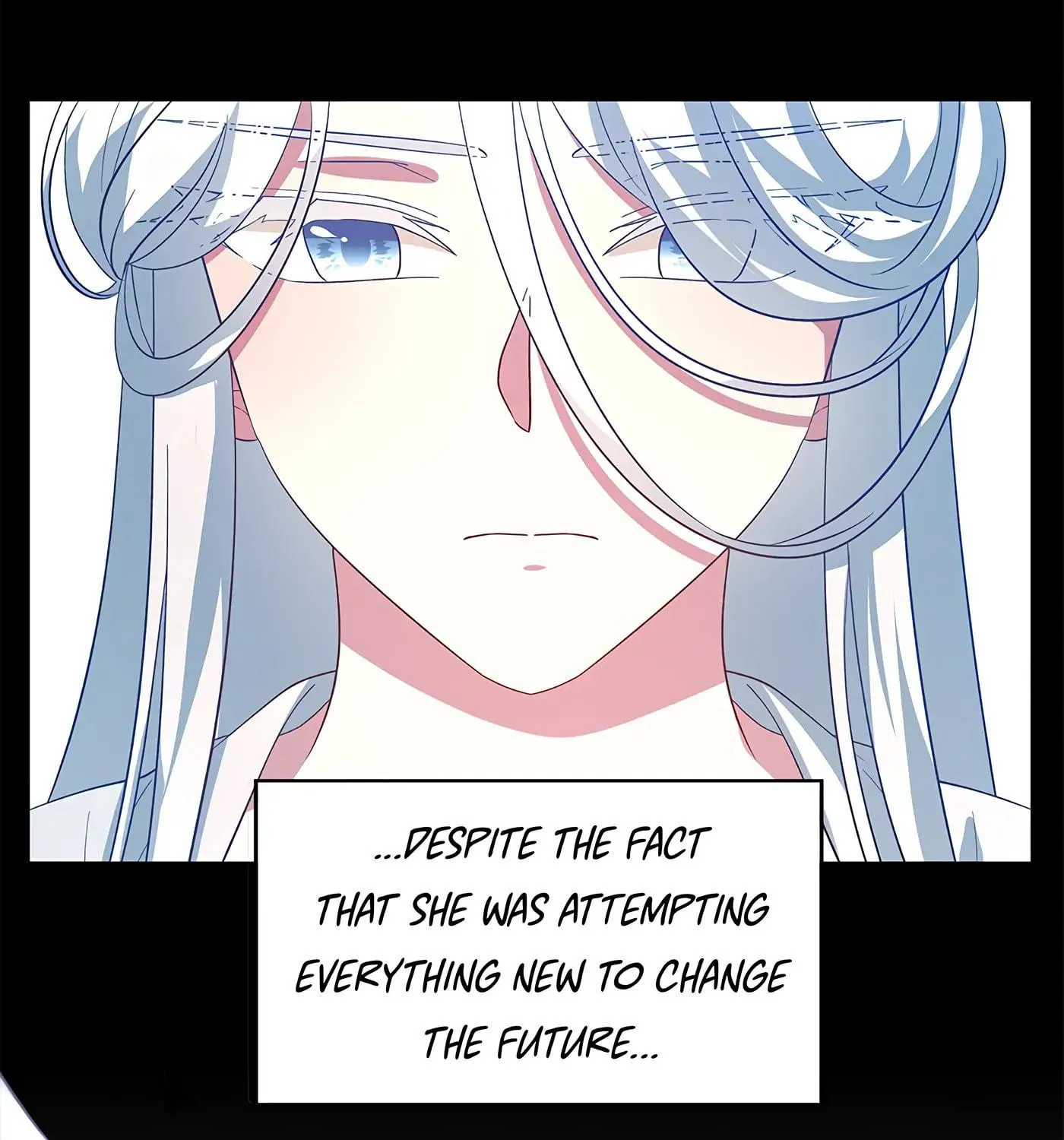 Accidental Warrior Chapter 31 page 35 - 