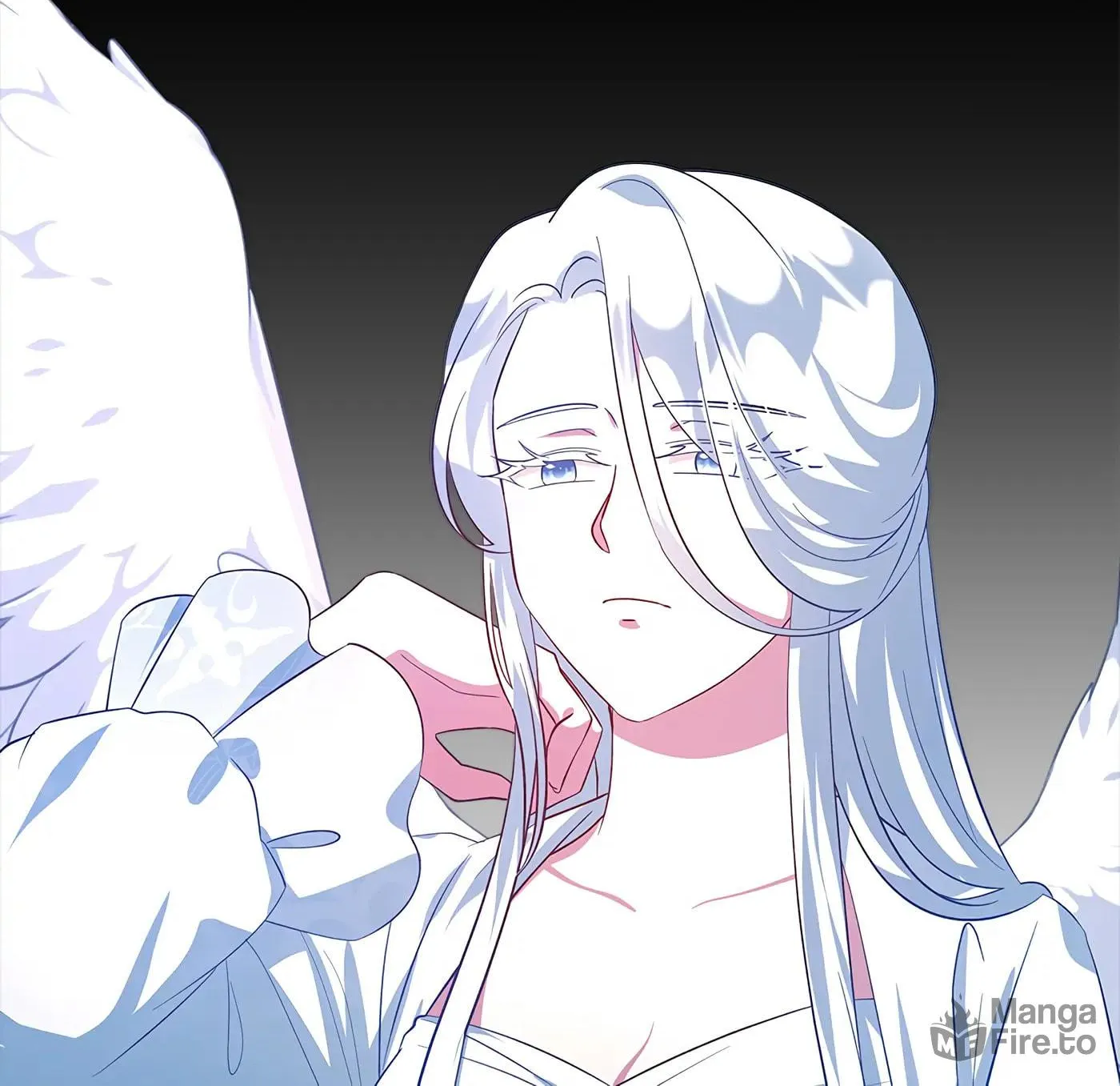 Accidental Warrior Chapter 31 page 36 - 