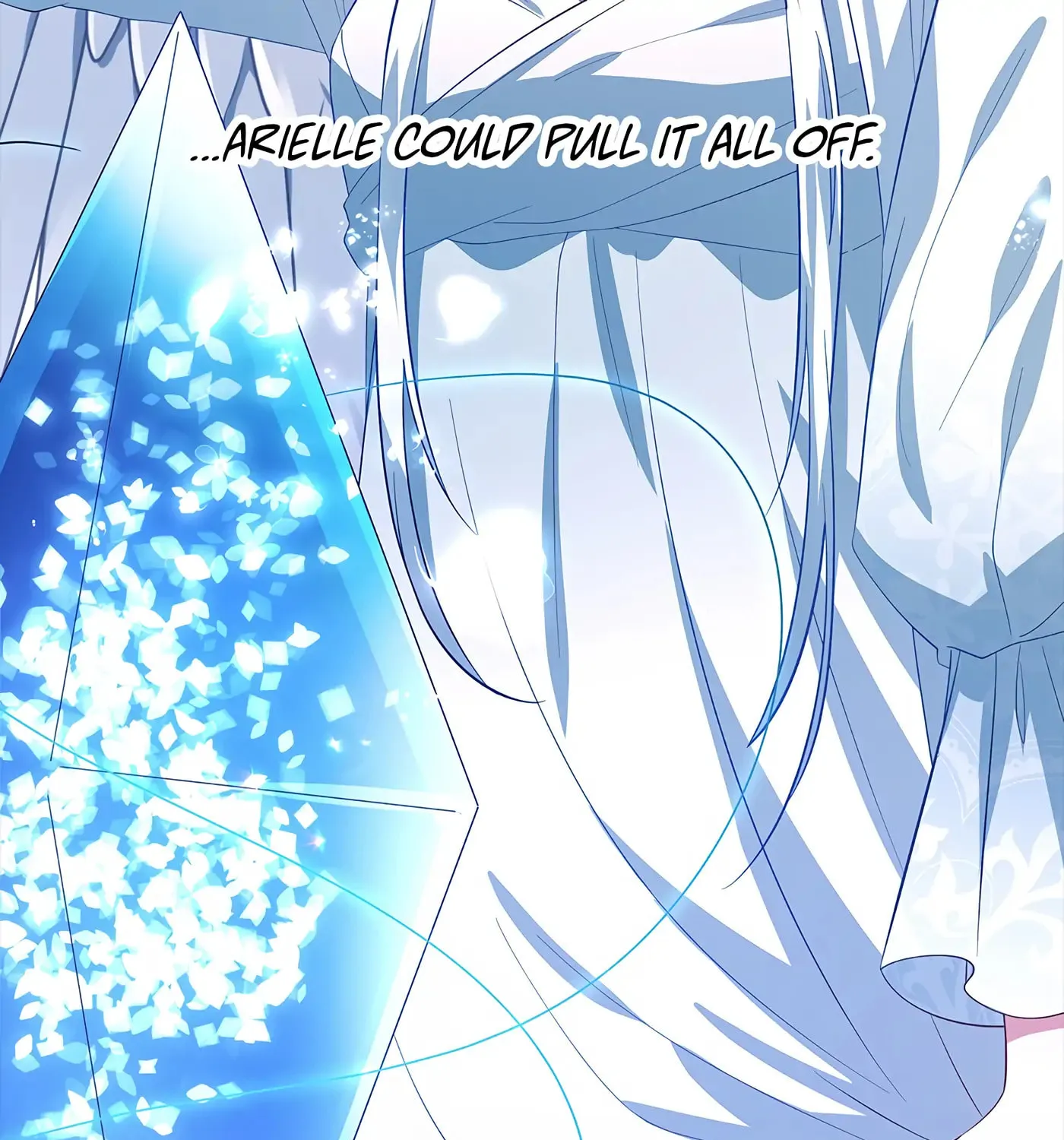 Accidental Warrior Chapter 31 page 37 - 