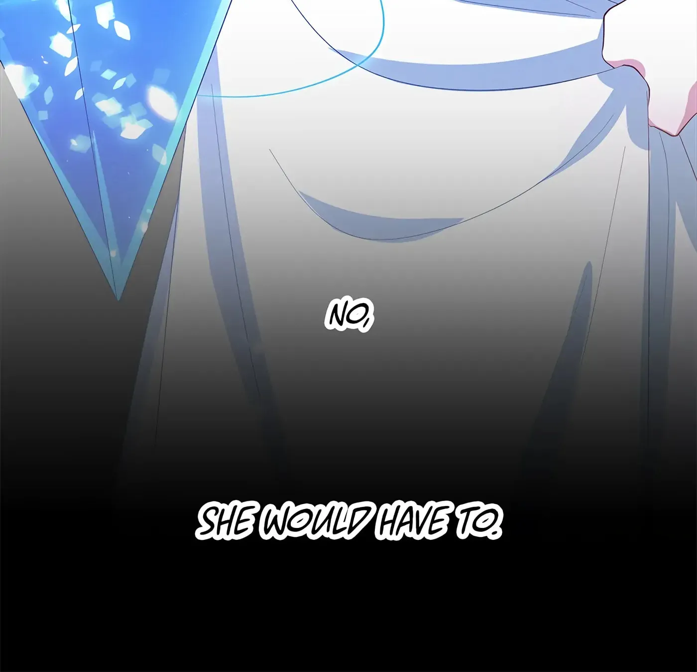 Accidental Warrior Chapter 31 page 38 - 
