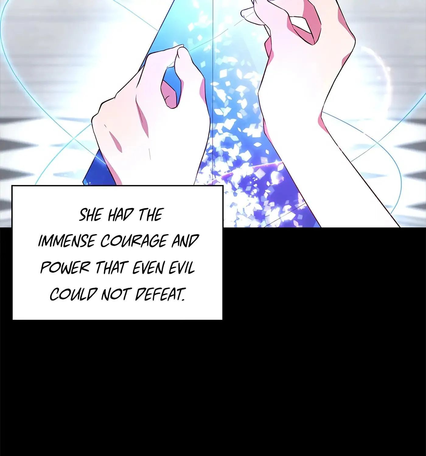 Accidental Warrior Chapter 31 page 41 - 