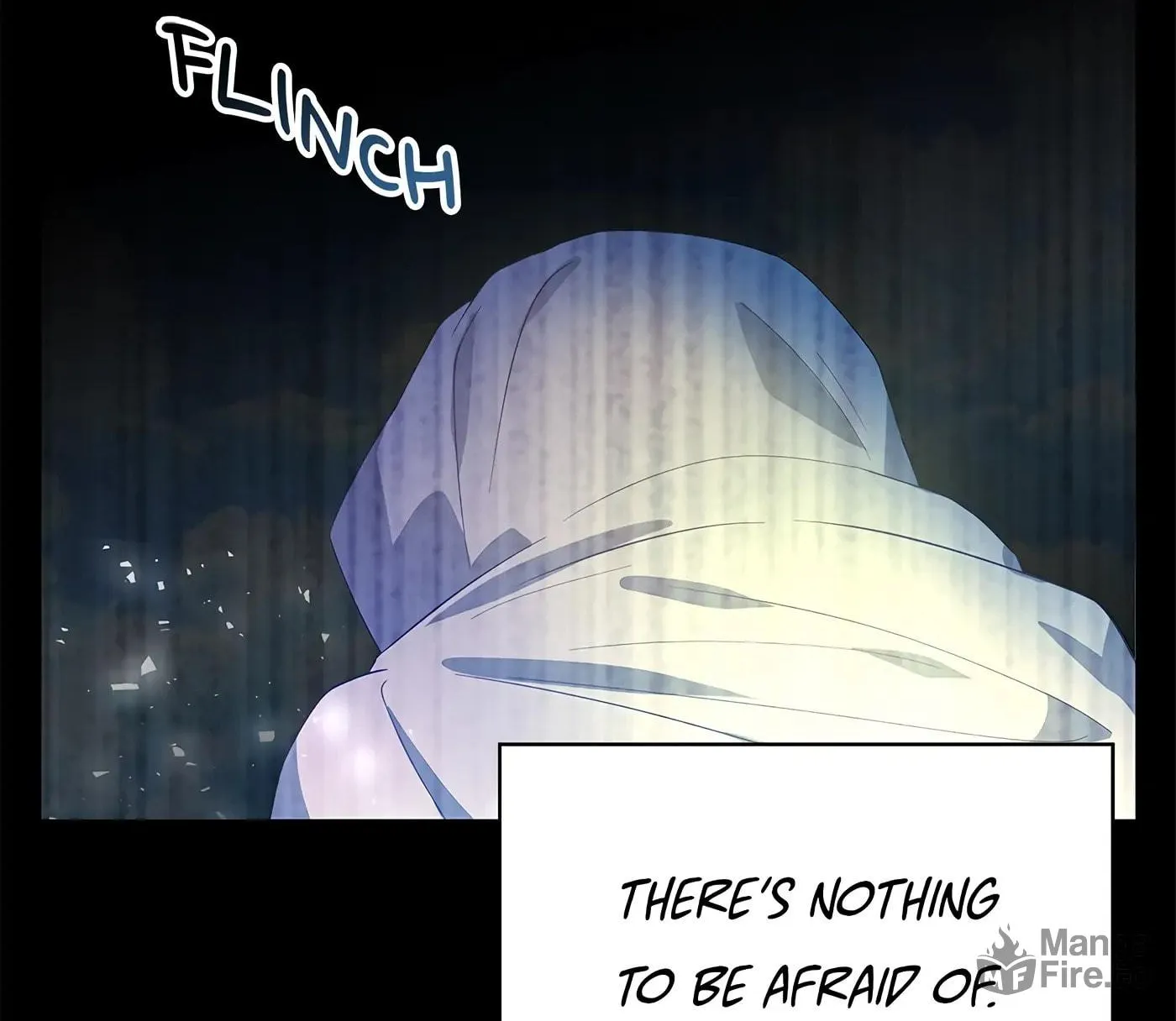 Accidental Warrior Chapter 31 page 48 - 