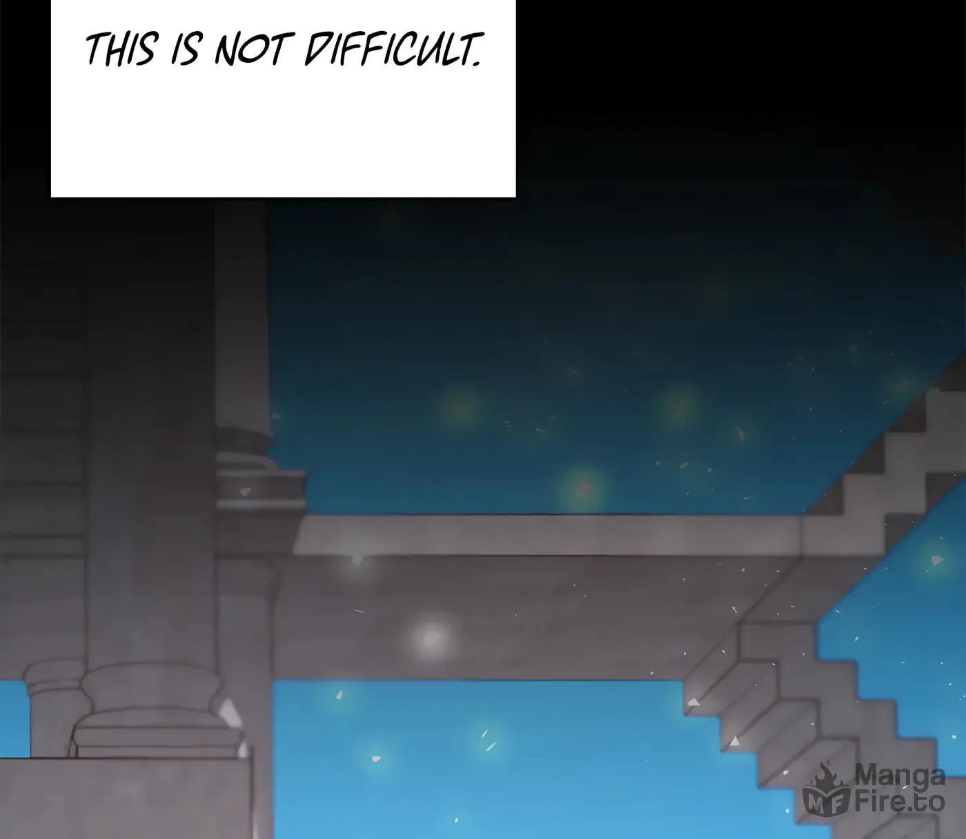 Accidental Warrior Chapter 31 page 50 - 