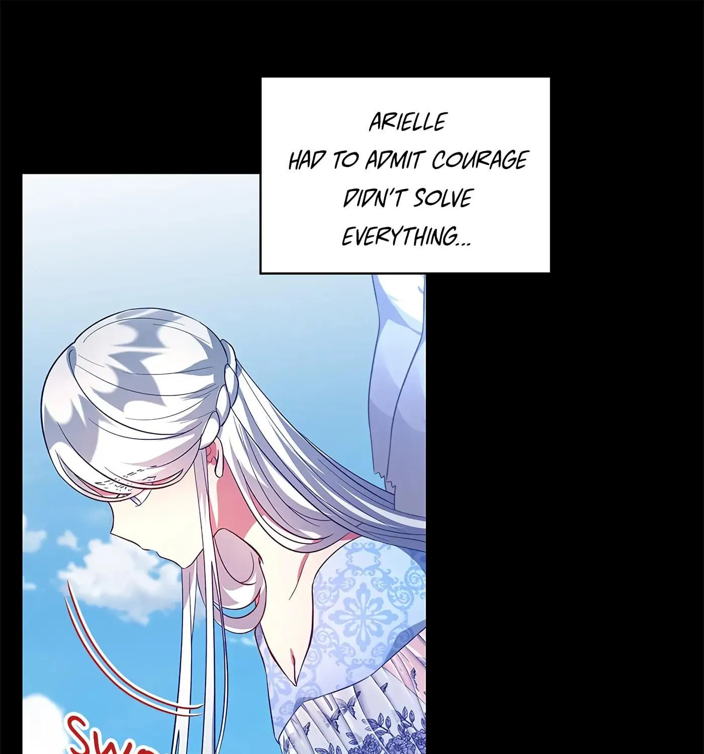 Accidental Warrior Chapter 31 page 53 - 