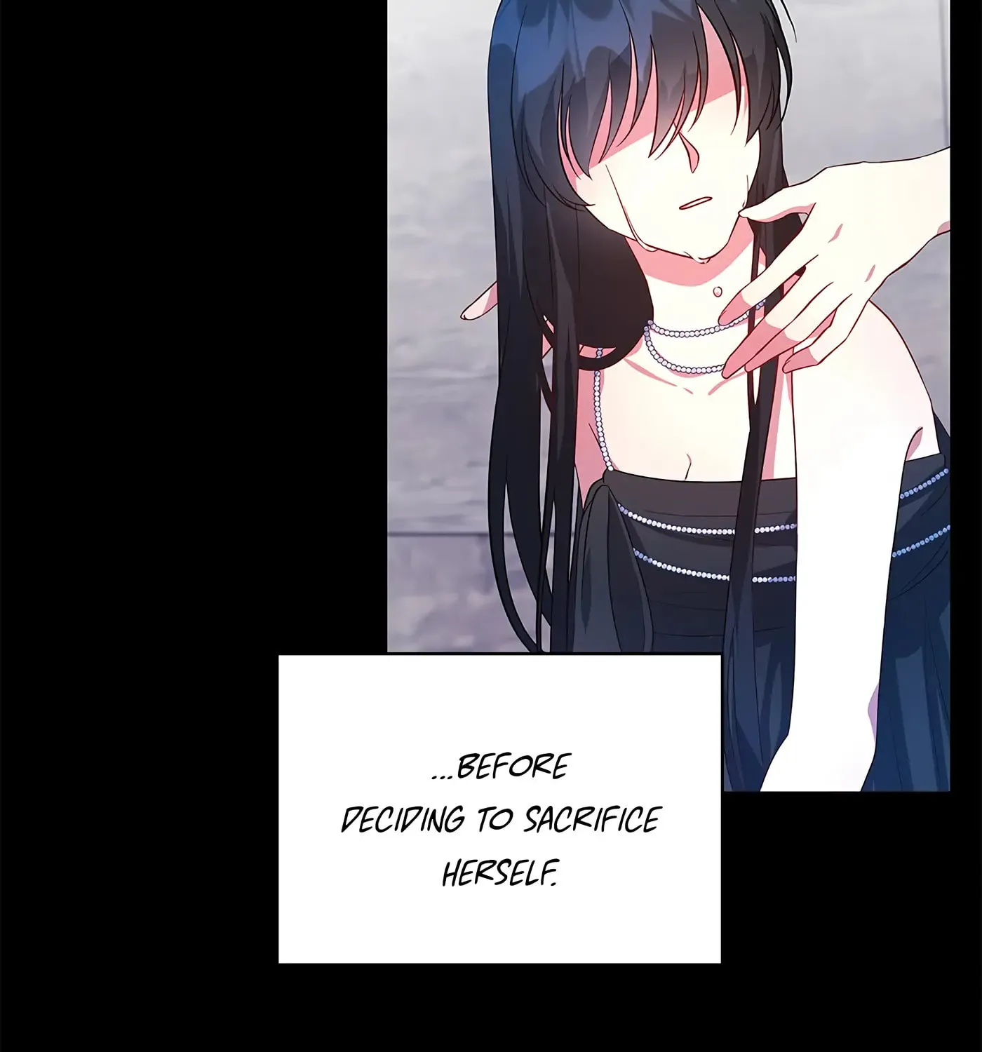 Accidental Warrior Chapter 31 page 55 - 
