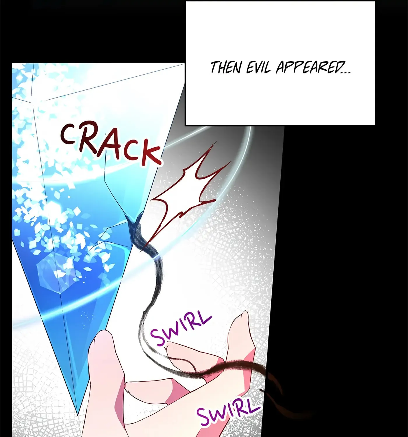 Accidental Warrior Chapter 31 page 7 - 