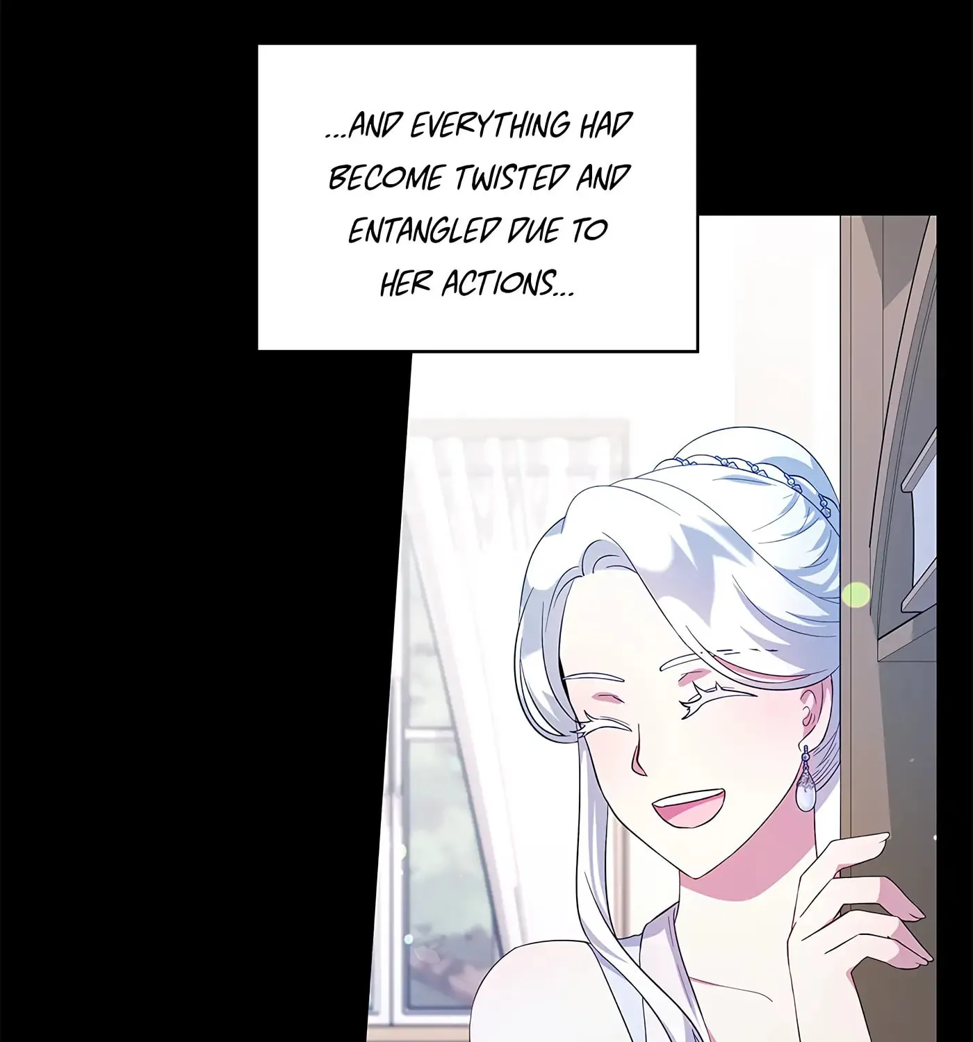 Accidental Warrior Chapter 31 page 61 - 
