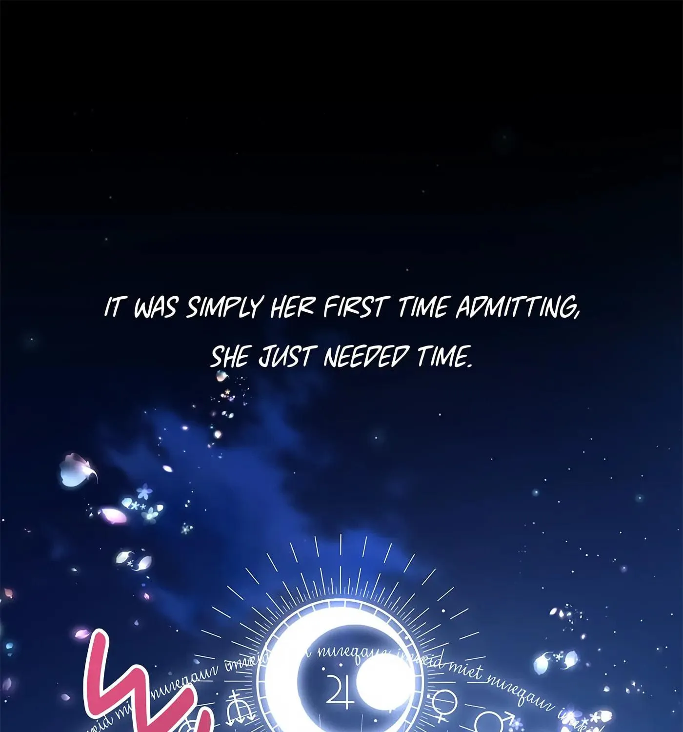 Accidental Warrior Chapter 31 page 65 - 