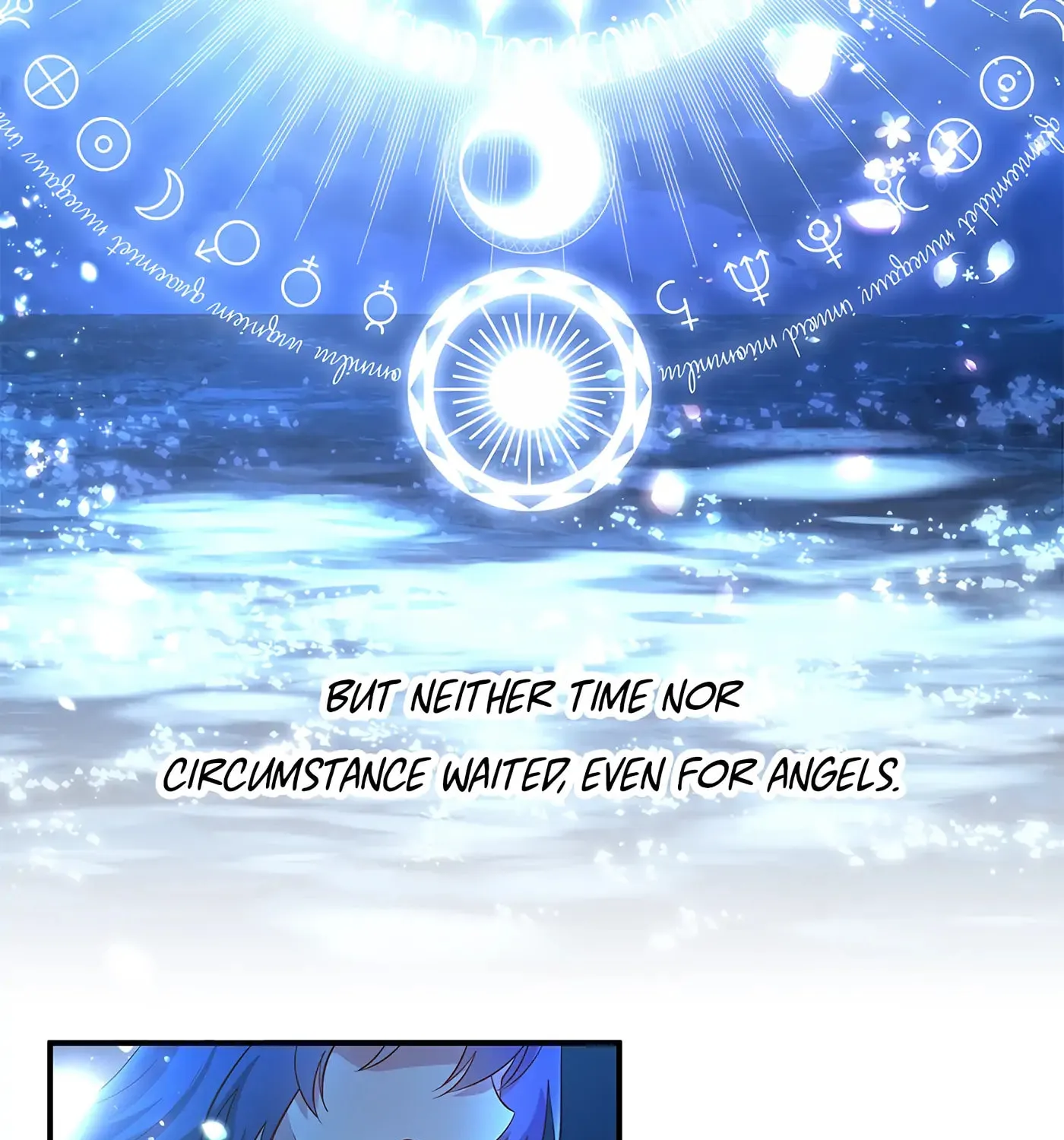 Accidental Warrior Chapter 31 page 67 - 