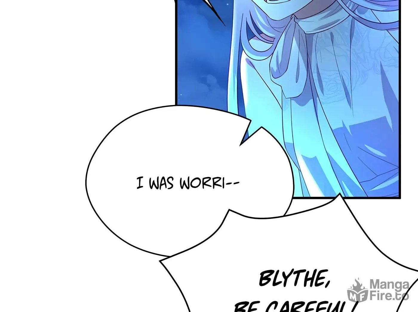 Accidental Warrior Chapter 31 page 70 - 