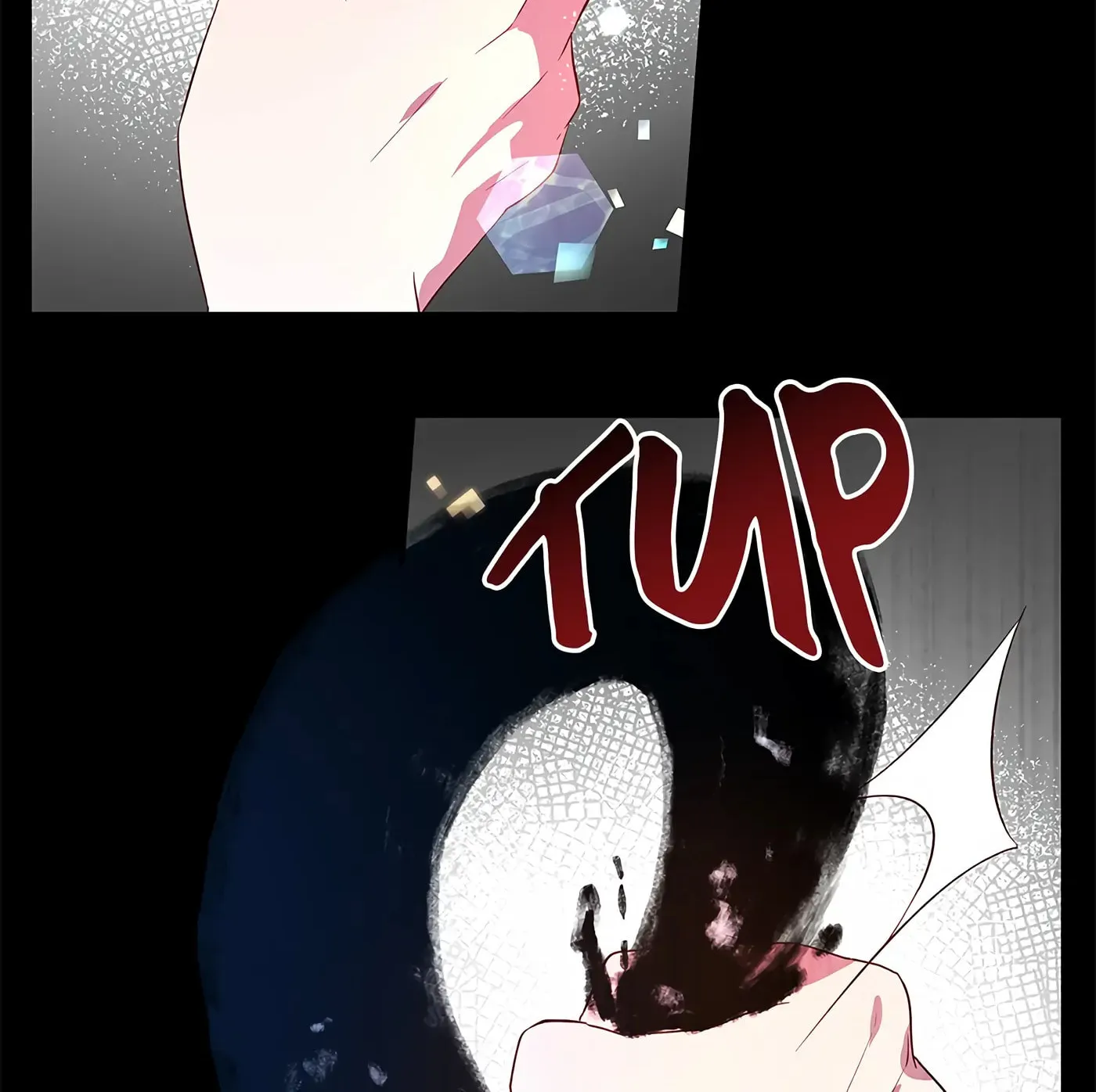 Accidental Warrior Chapter 31 page 8 - 
