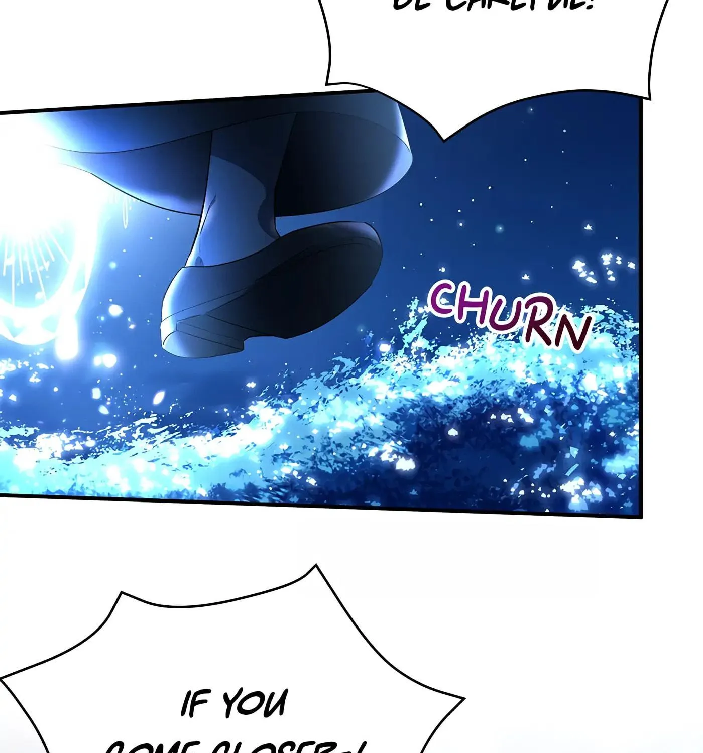 Accidental Warrior Chapter 31 page 71 - 