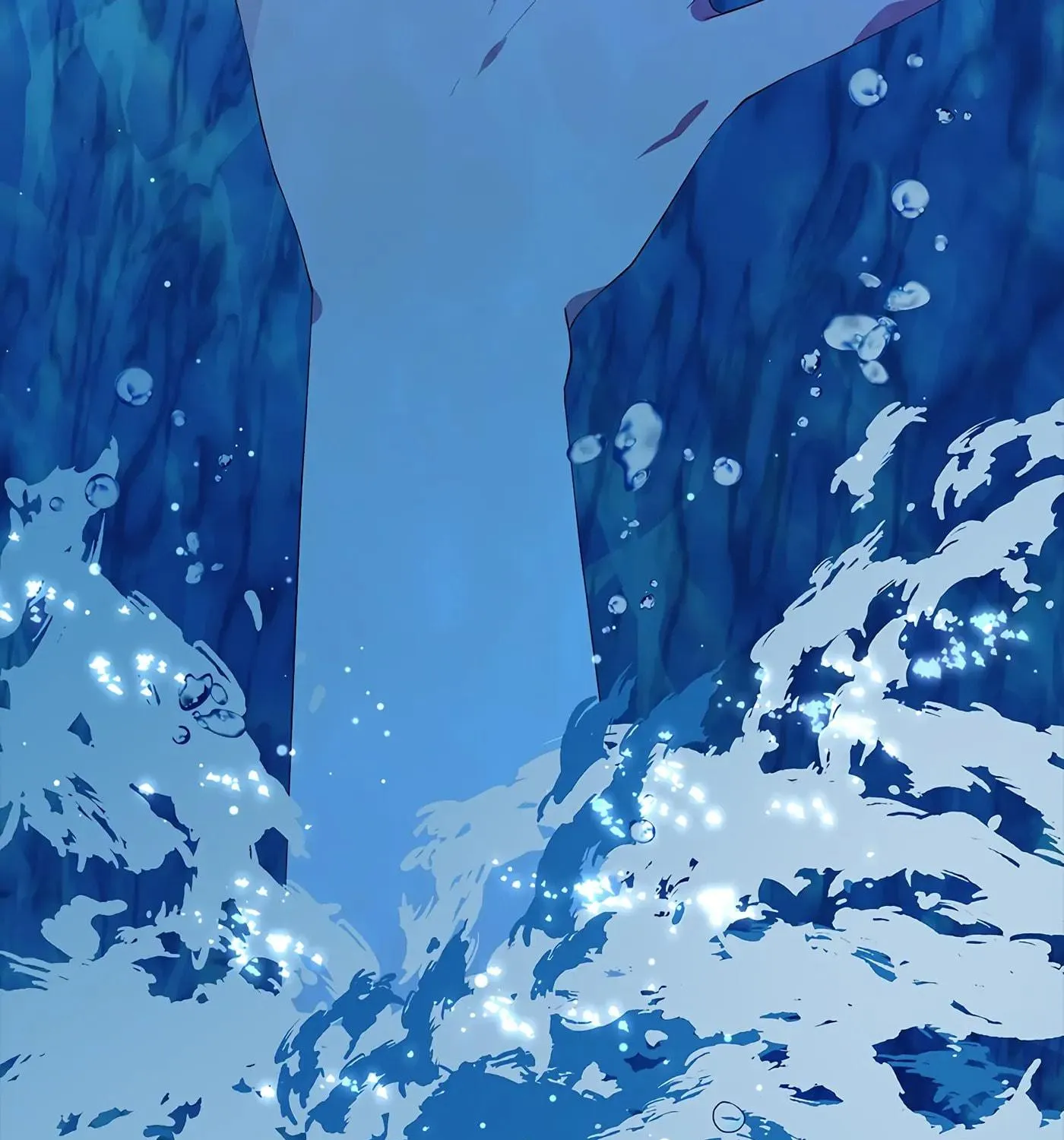 Accidental Warrior Chapter 31 page 79 - 