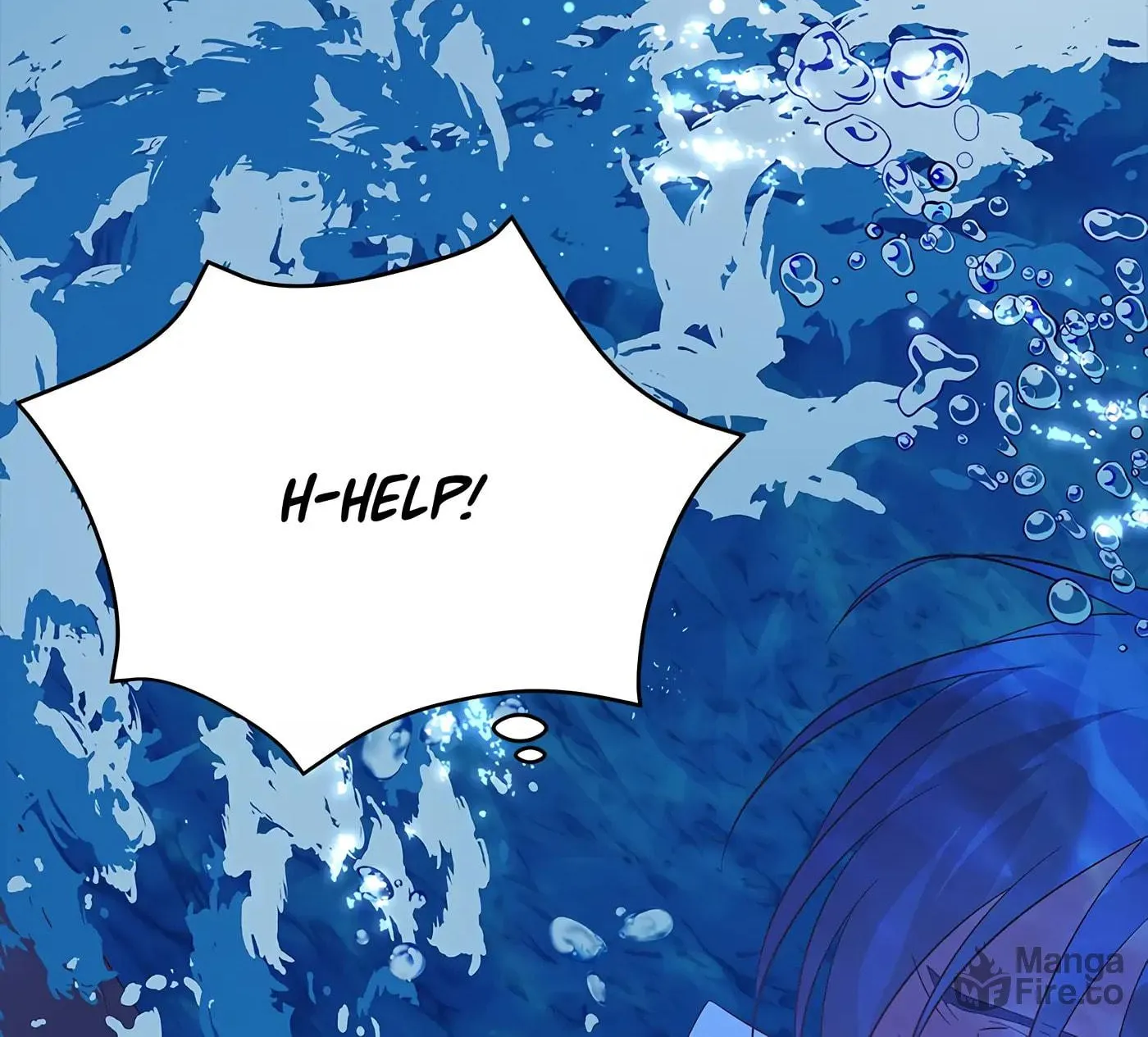 Accidental Warrior Chapter 31 page 80 - 