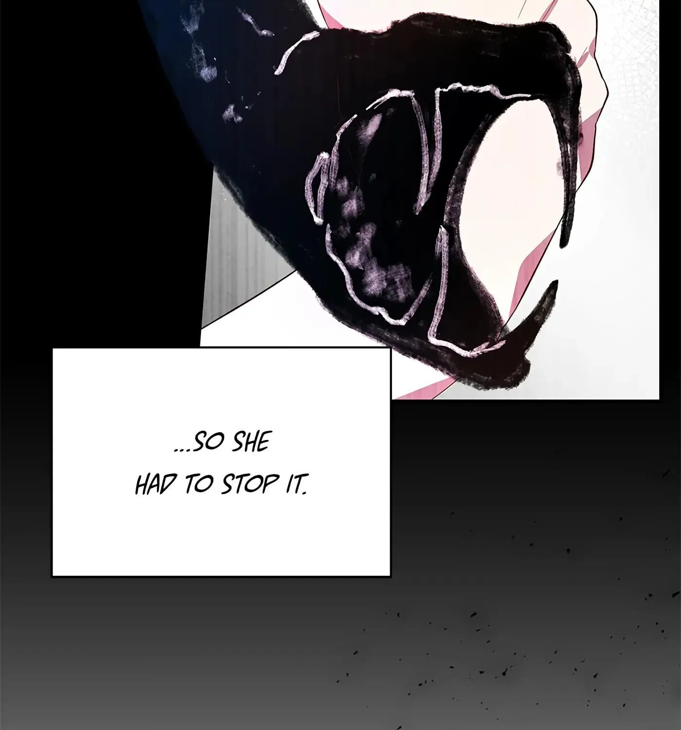 Accidental Warrior Chapter 31 page 9 - 