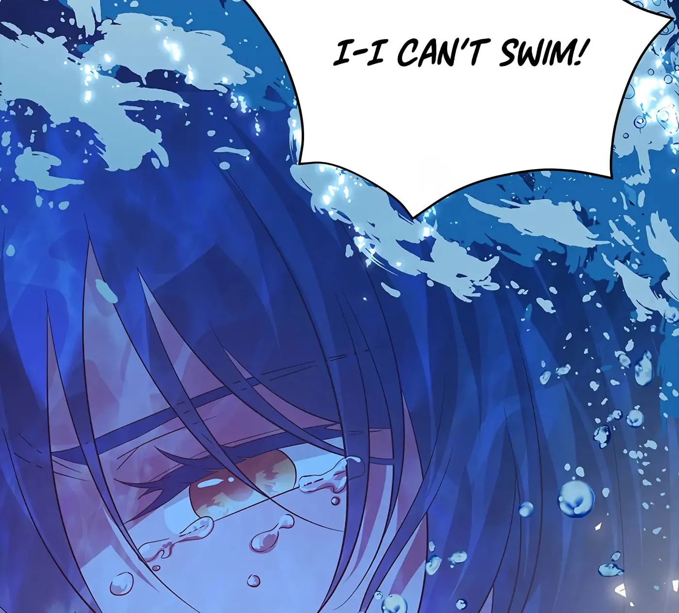 Accidental Warrior Chapter 31 page 82 - 