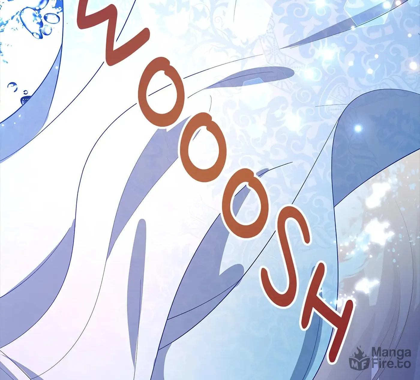 Accidental Warrior Chapter 31 page 84 - 
