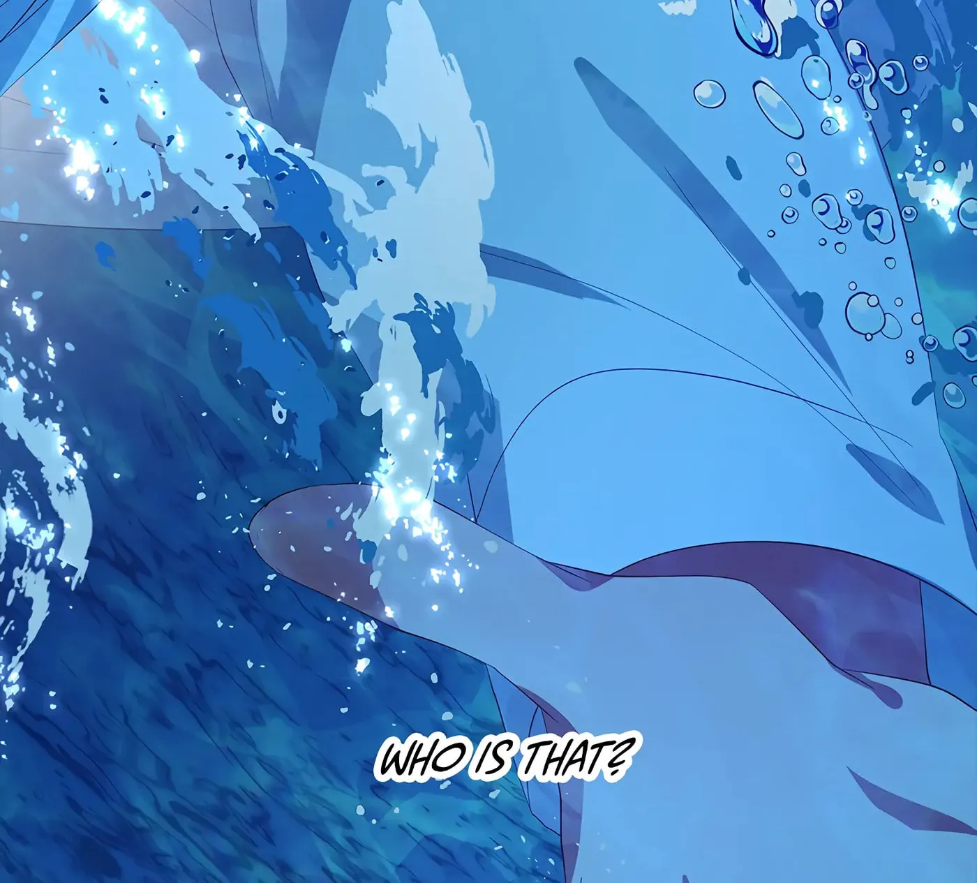 Accidental Warrior Chapter 31 page 86 - 