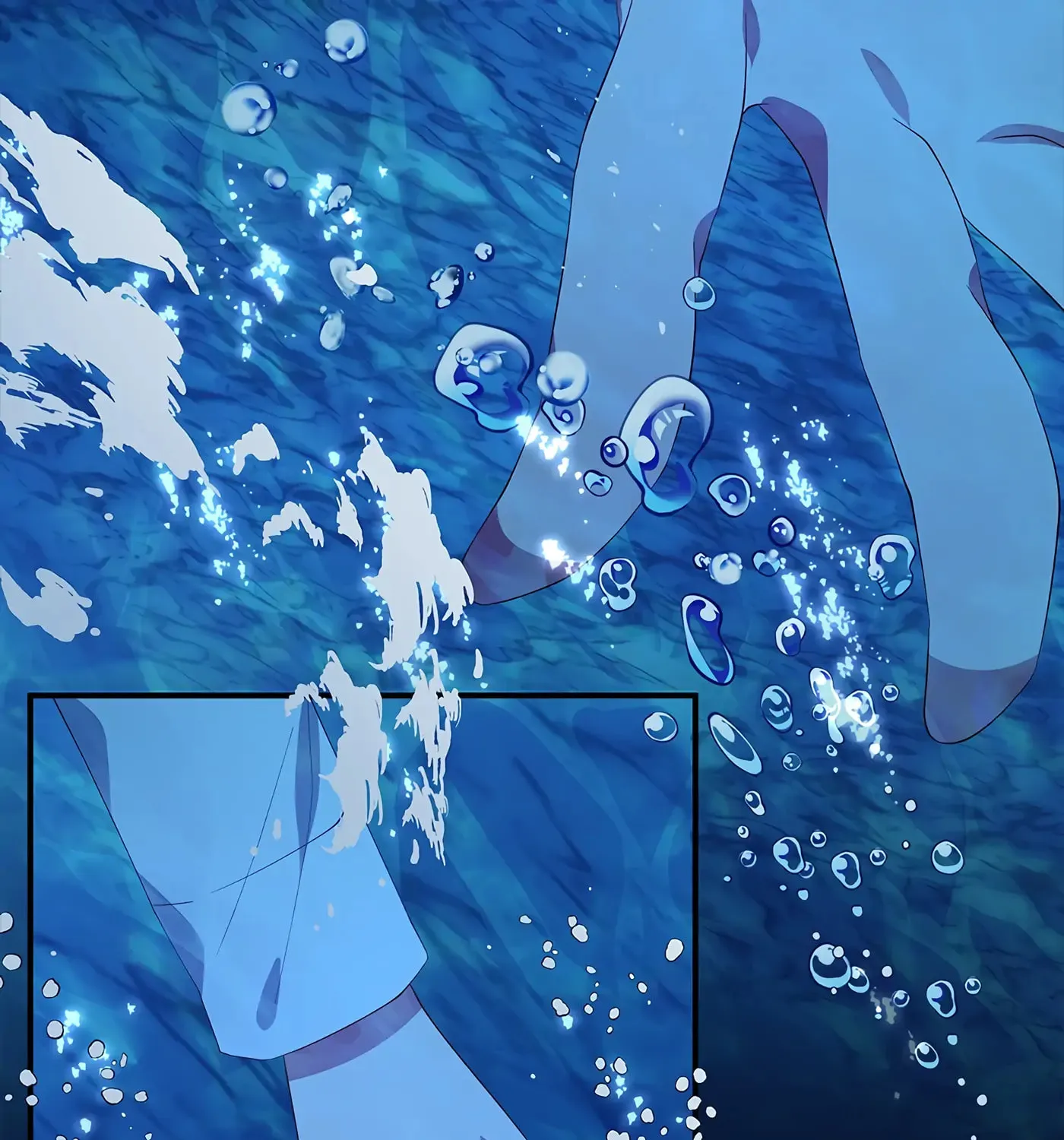 Accidental Warrior Chapter 31 page 87 - 