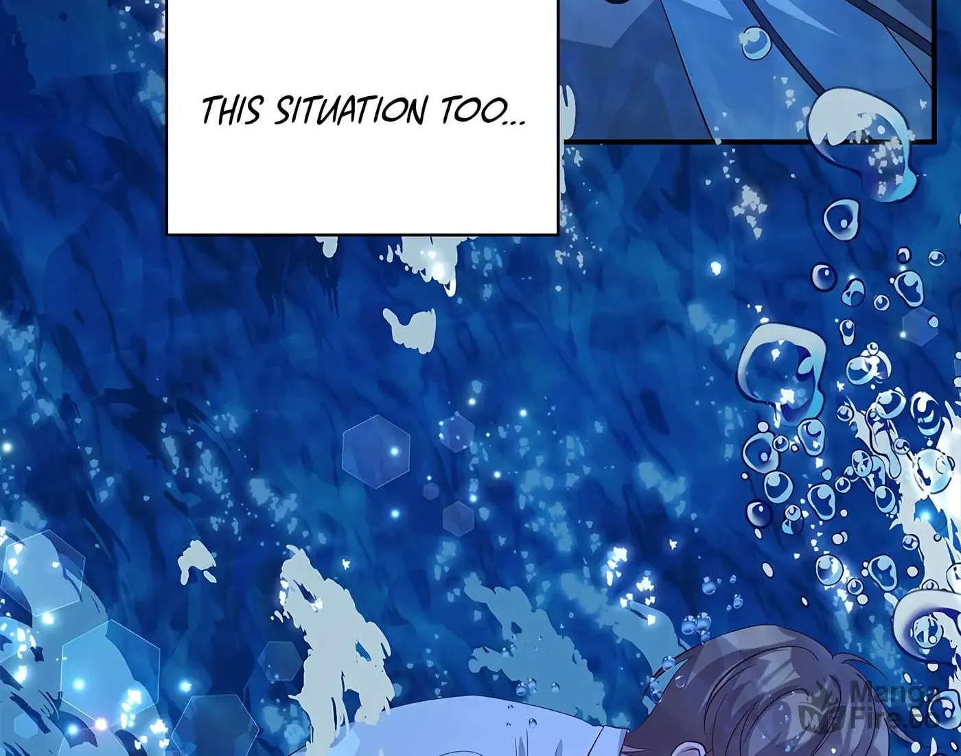 Accidental Warrior Chapter 31 page 90 - 