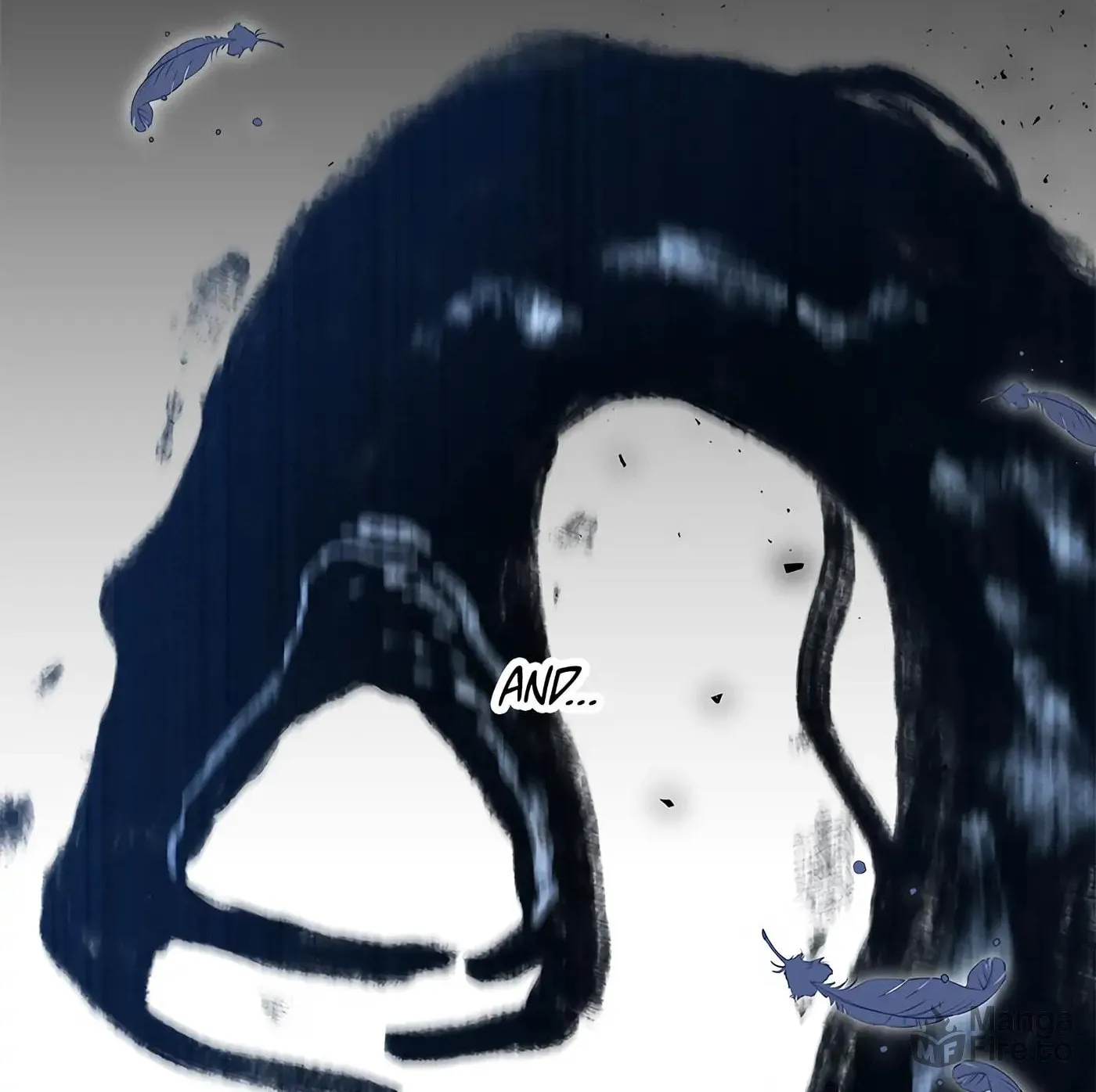 Accidental Warrior Chapter 31 page 10 - 