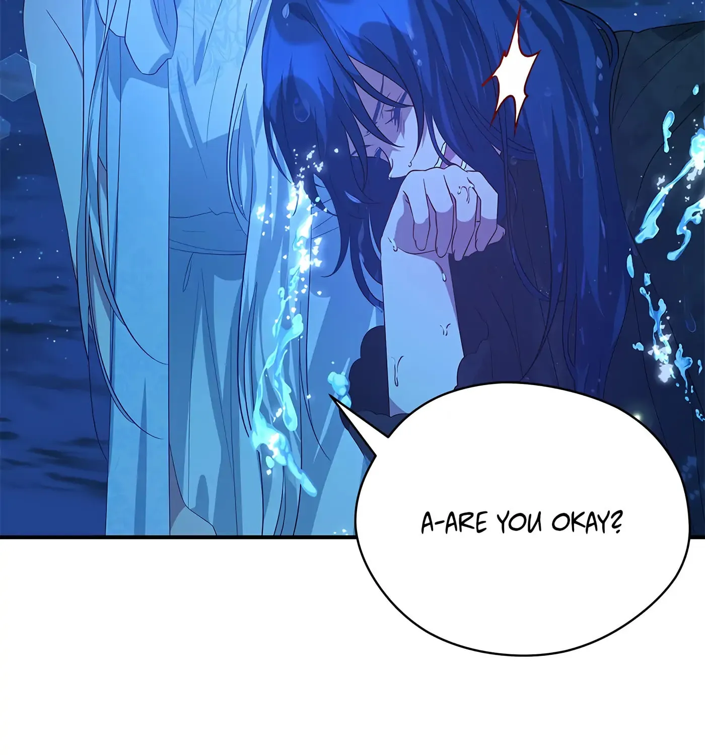 Accidental Warrior Chapter 31 page 97 - 