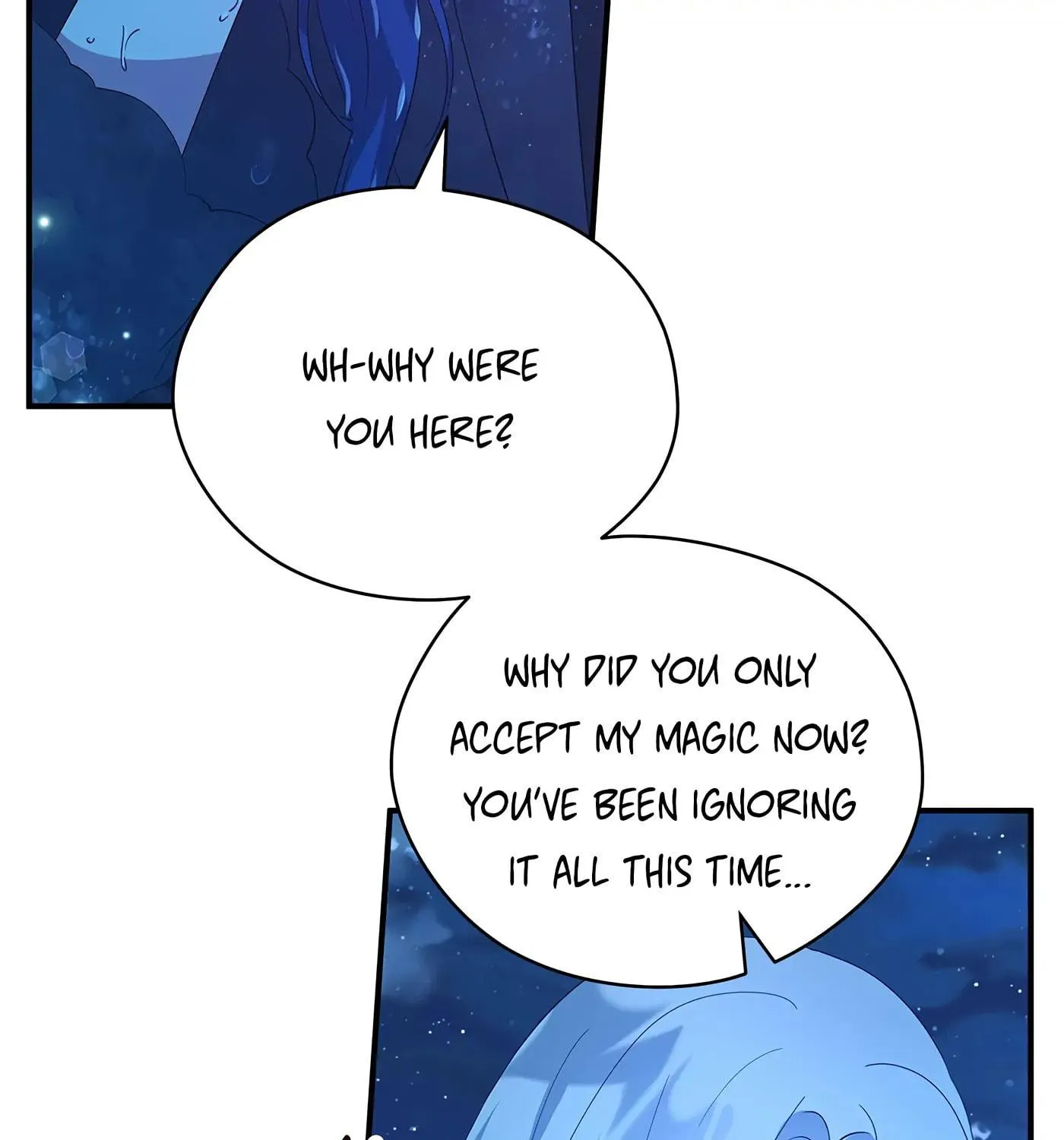 Accidental Warrior Chapter 31 page 99 - 