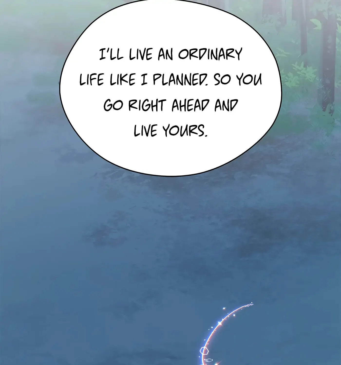 Accidental Warrior Chapter 32 page 103 - 