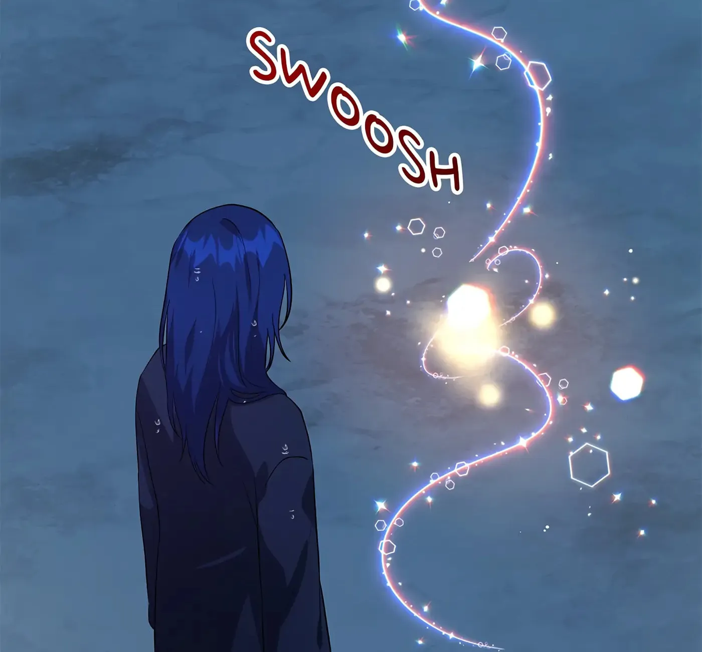 Accidental Warrior Chapter 32 page 104 - 