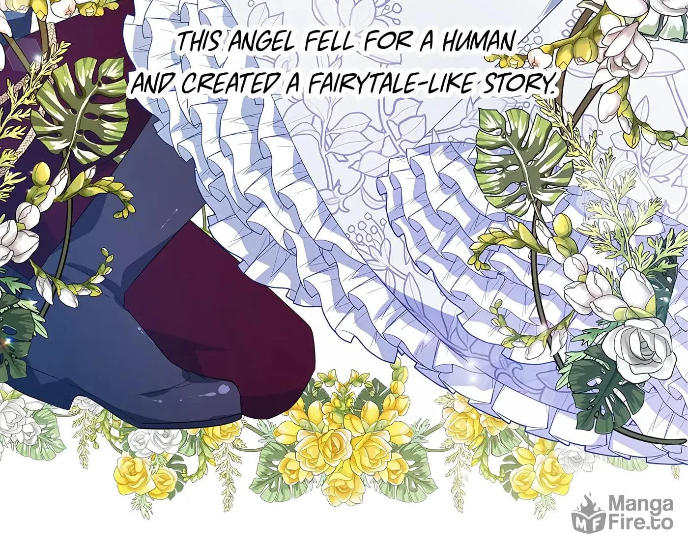 Accidental Warrior Chapter 32 page 12 - 