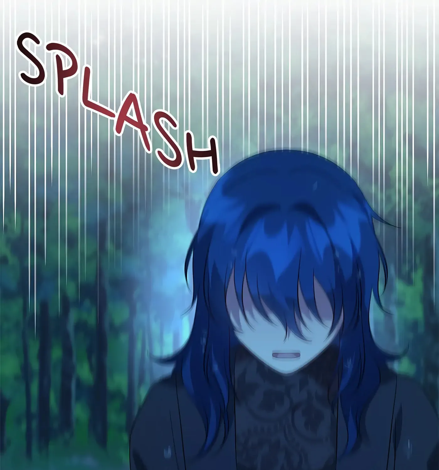 Accidental Warrior Chapter 32 page 111 - 