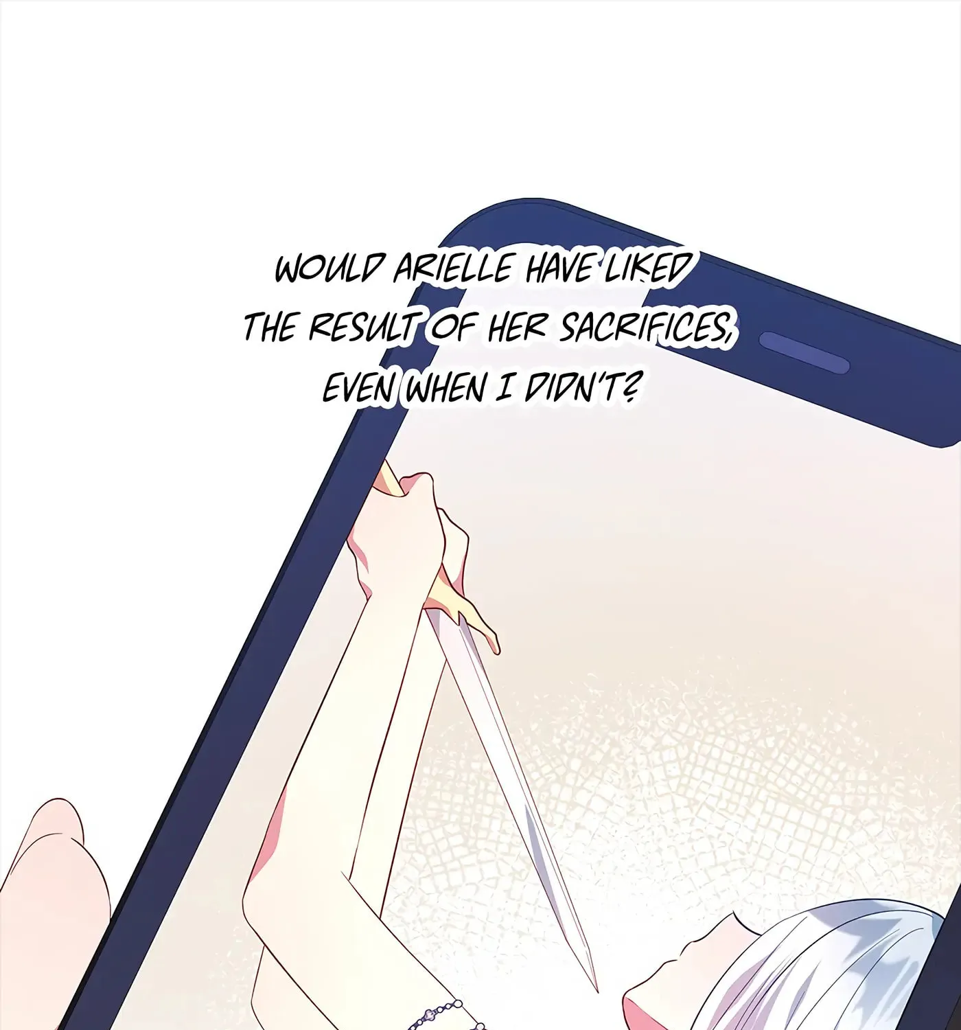 Accidental Warrior Chapter 32 page 13 - 