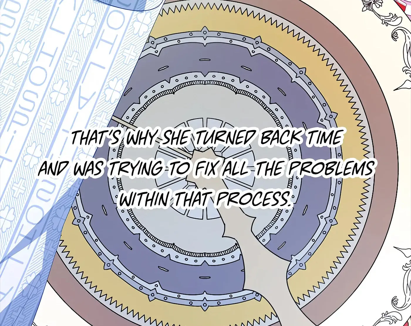 Accidental Warrior Chapter 32 page 16 - 