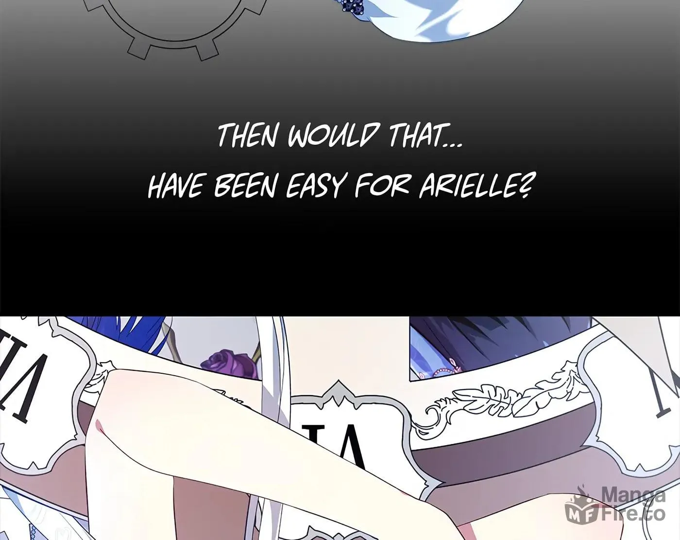 Accidental Warrior Chapter 32 page 18 - 