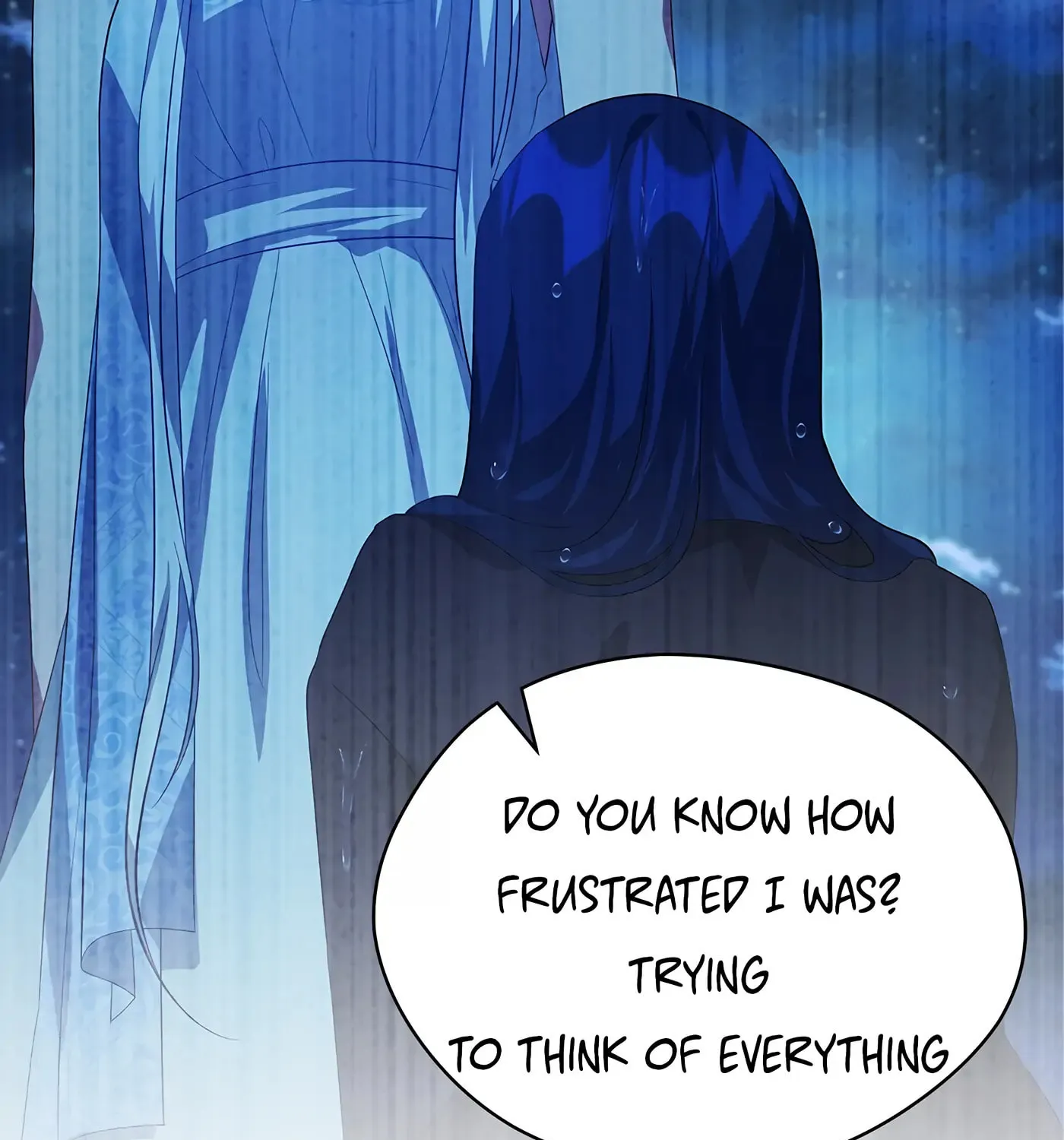 Accidental Warrior Chapter 32 page 3 - 