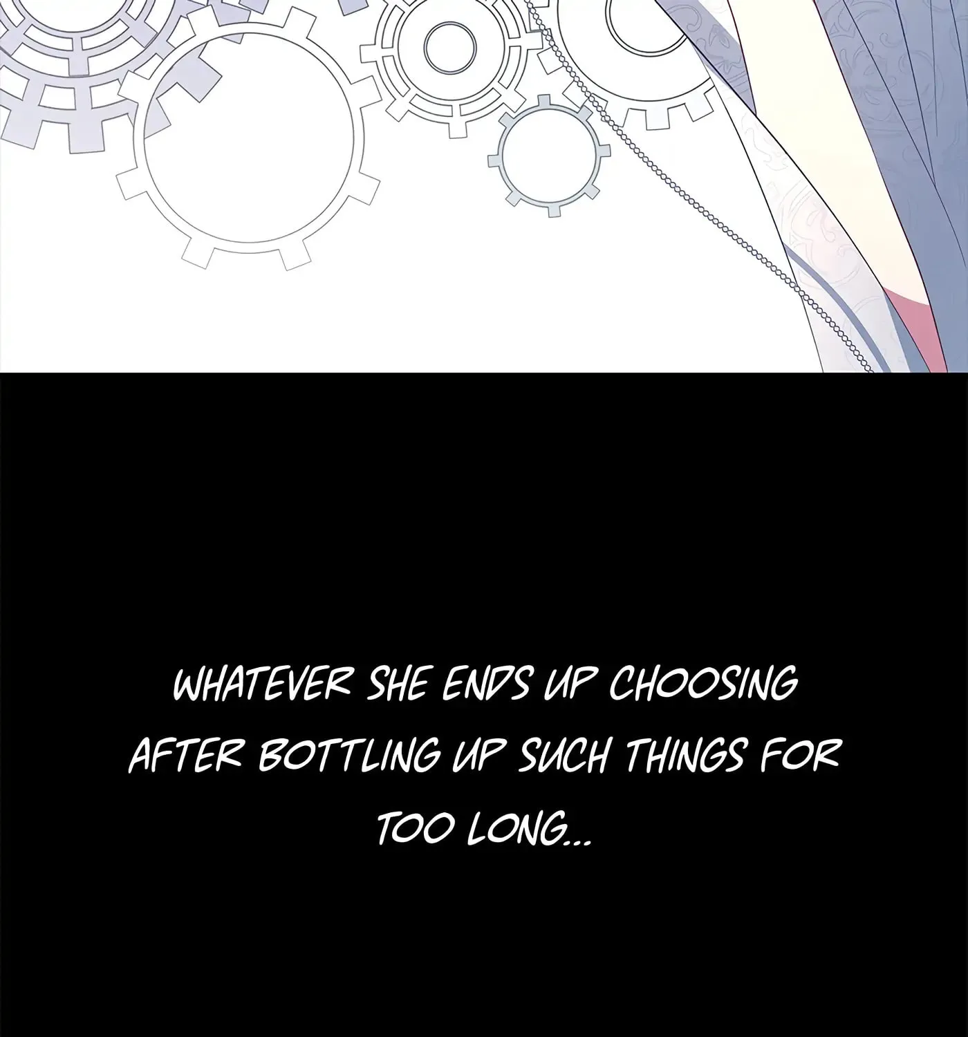Accidental Warrior Chapter 32 page 21 - 