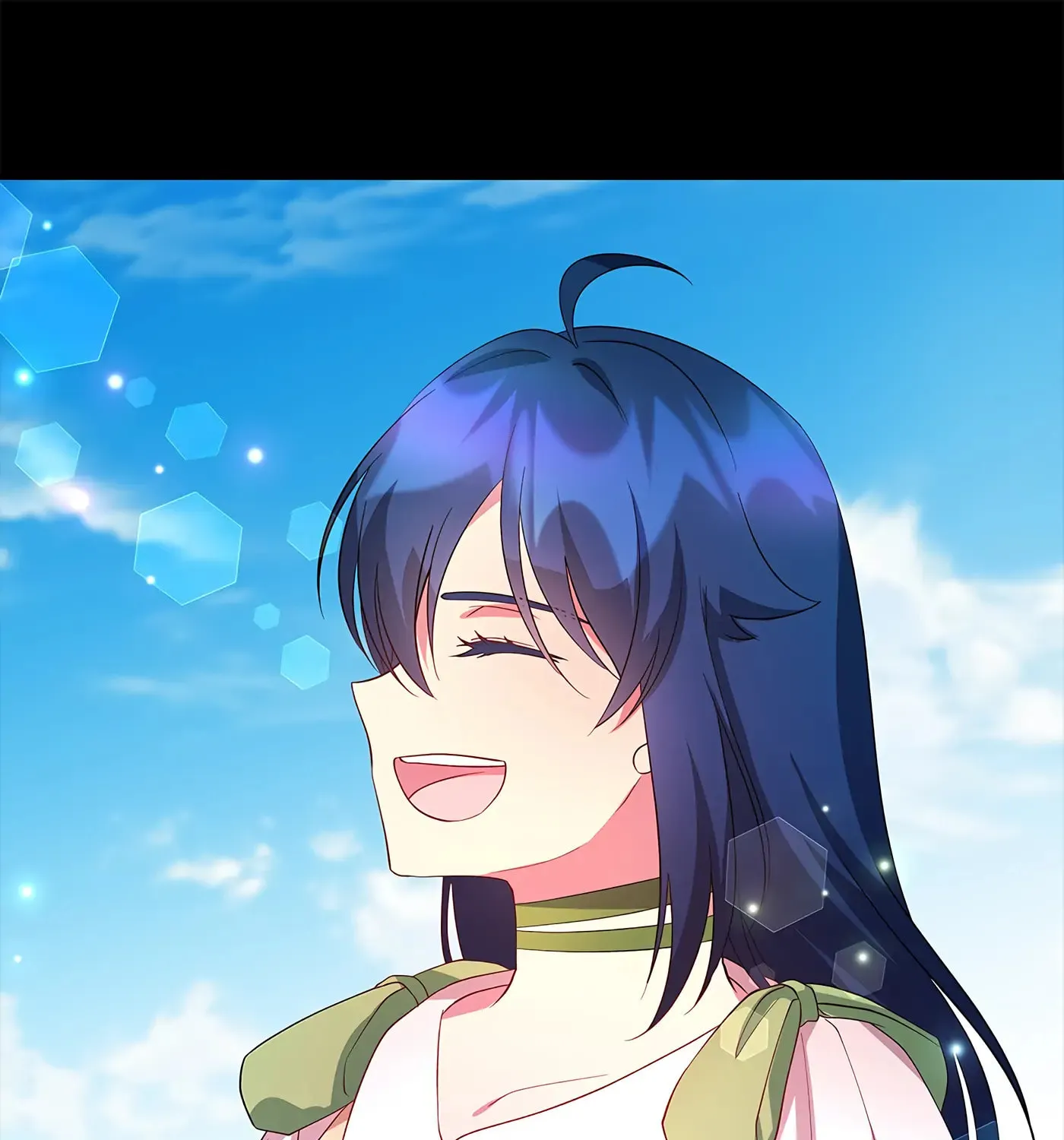Accidental Warrior Chapter 32 page 27 - 