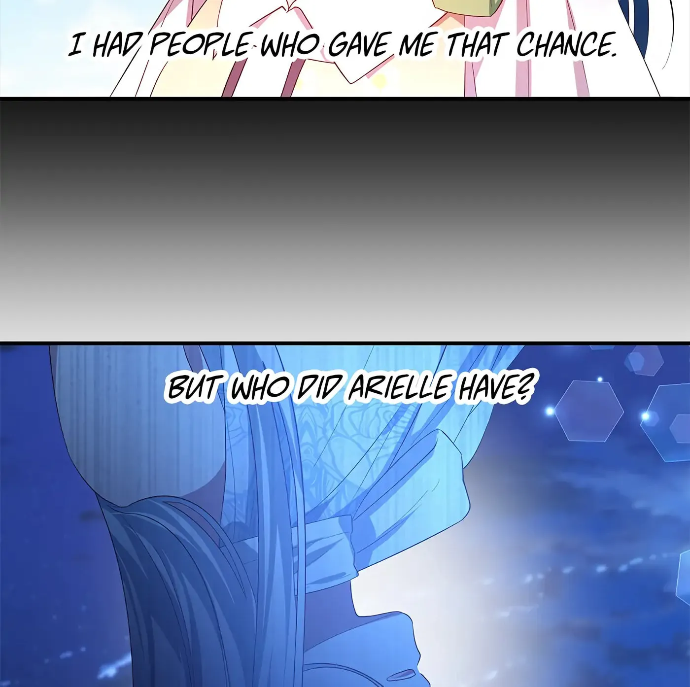 Accidental Warrior Chapter 32 page 28 - 