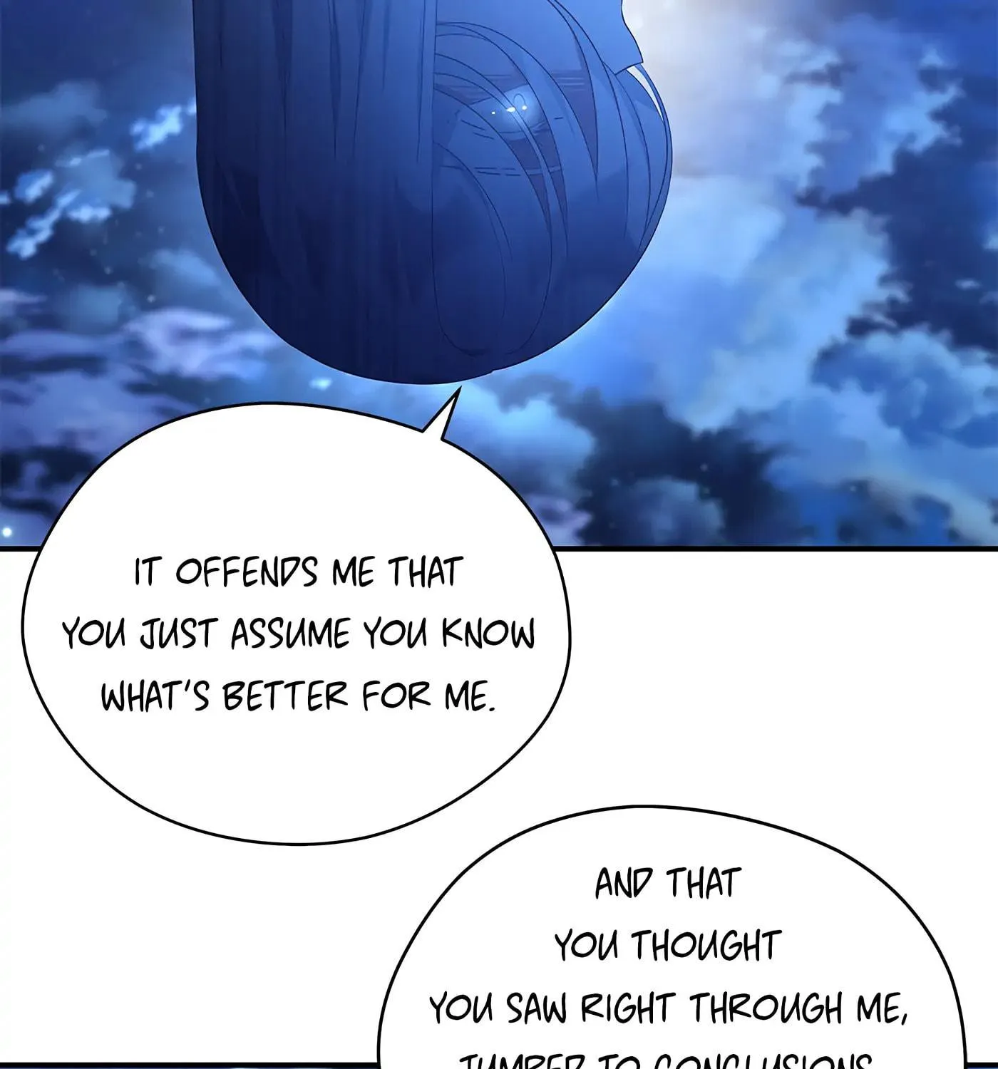 Accidental Warrior Chapter 32 page 29 - 