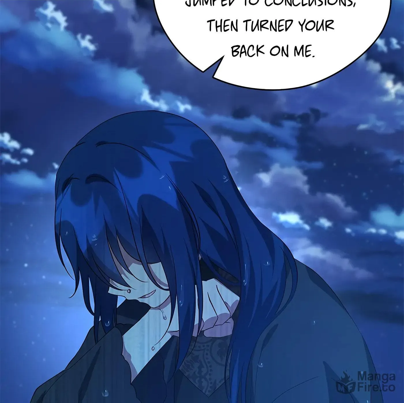Accidental Warrior Chapter 32 page 30 - 