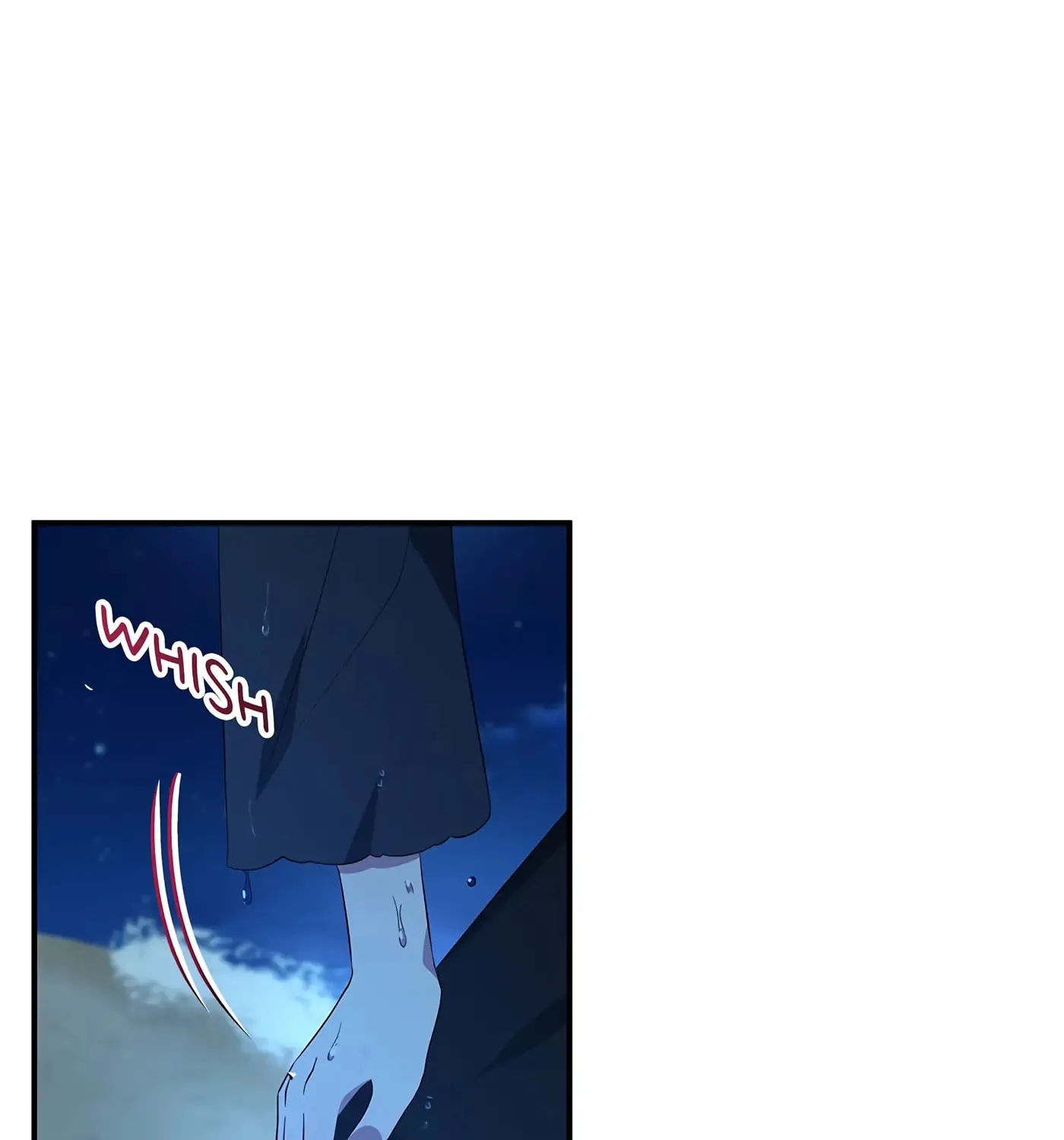 Accidental Warrior Chapter 32 page 33 - 