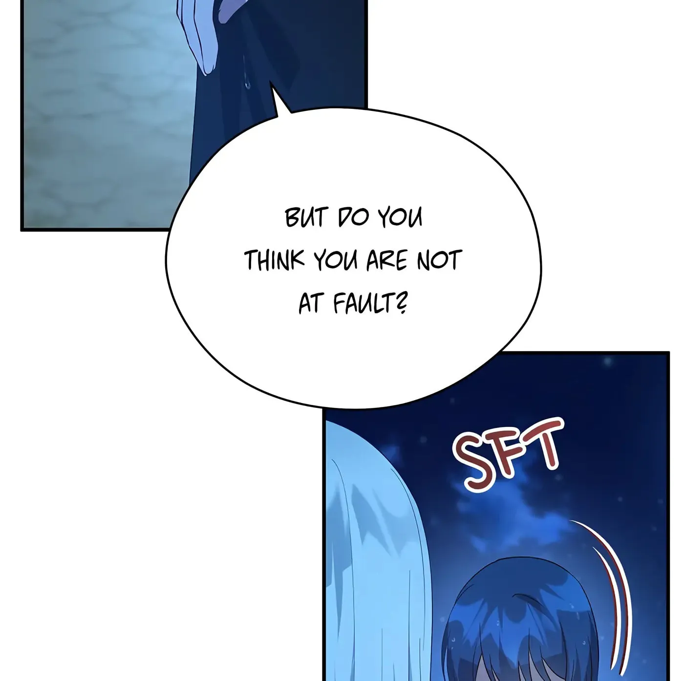 Accidental Warrior Chapter 32 page 34 - 
