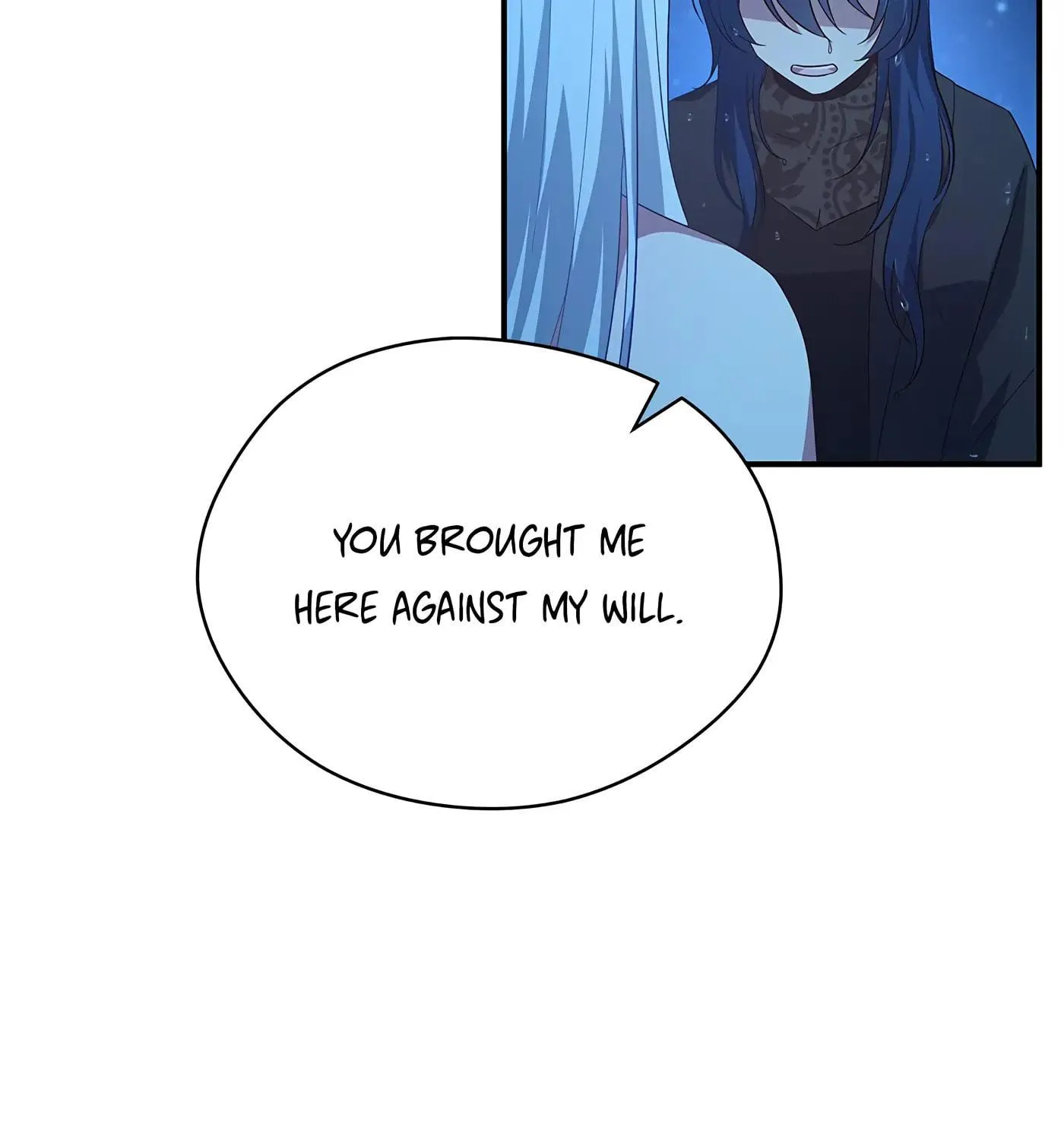 Accidental Warrior Chapter 32 page 35 - 