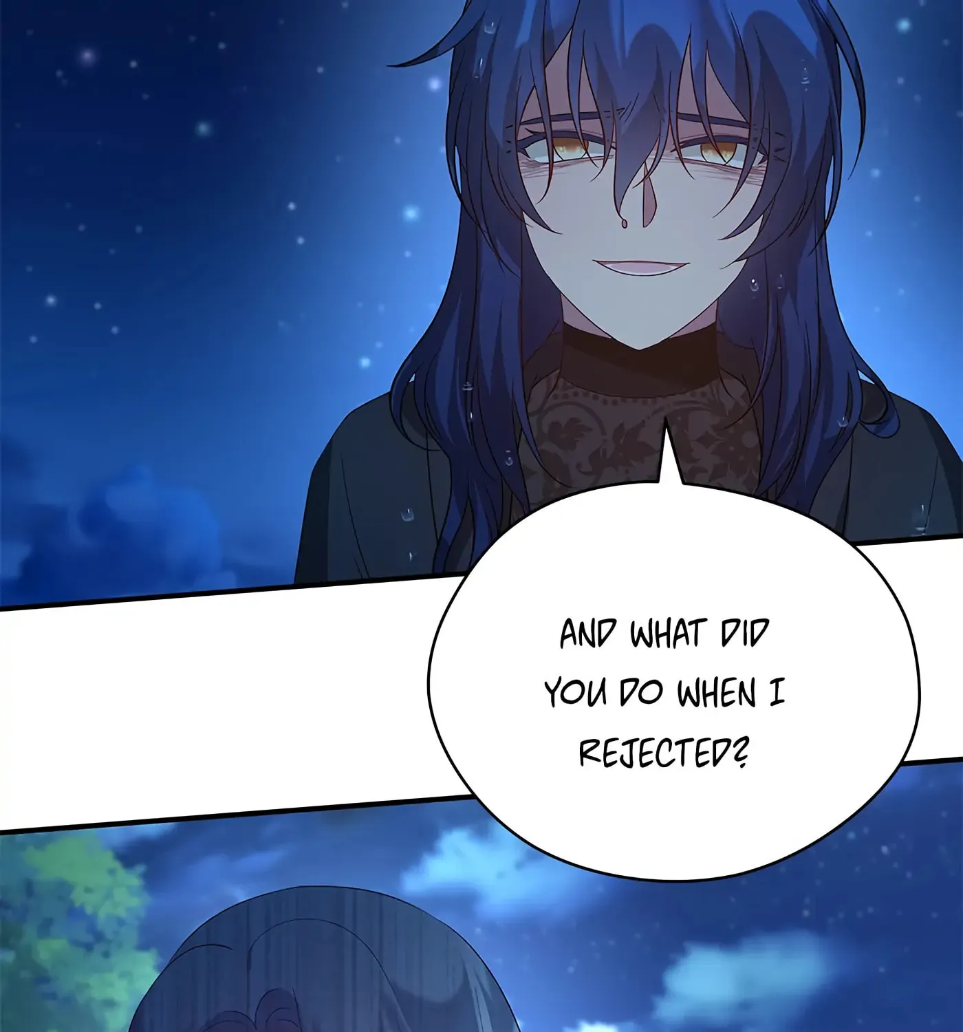 Accidental Warrior Chapter 32 page 37 - 