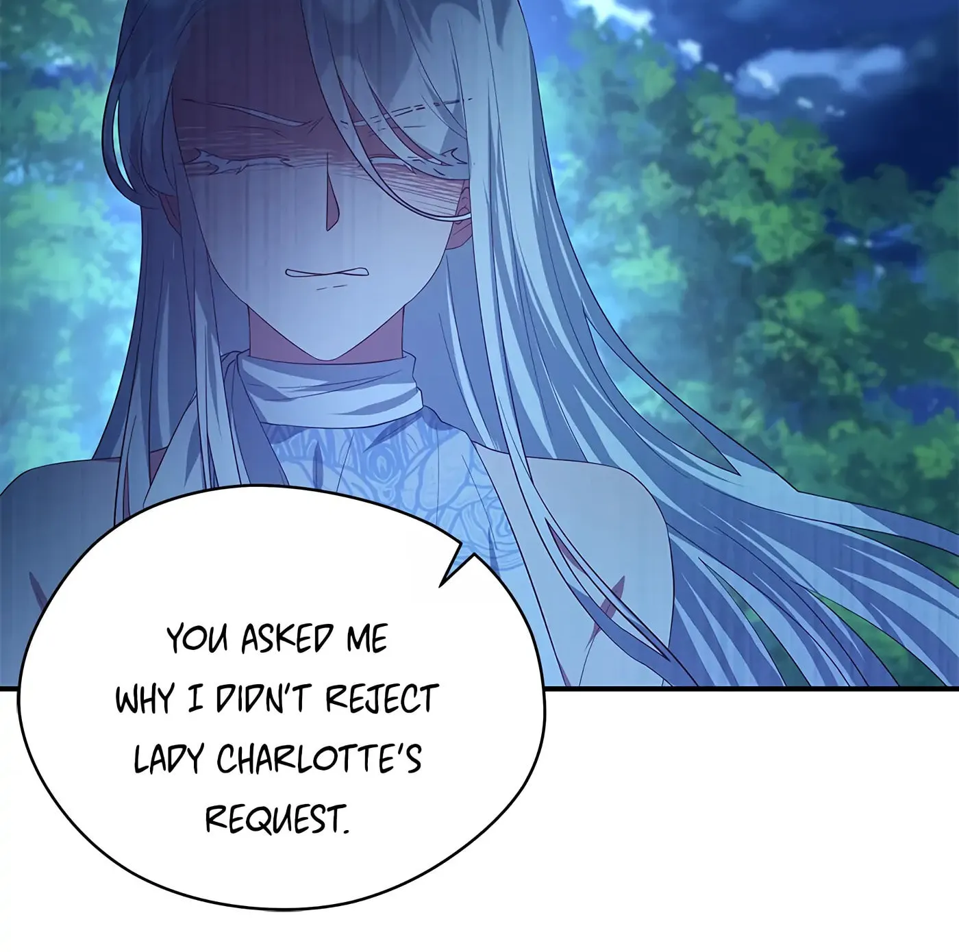 Accidental Warrior Chapter 32 page 38 - 