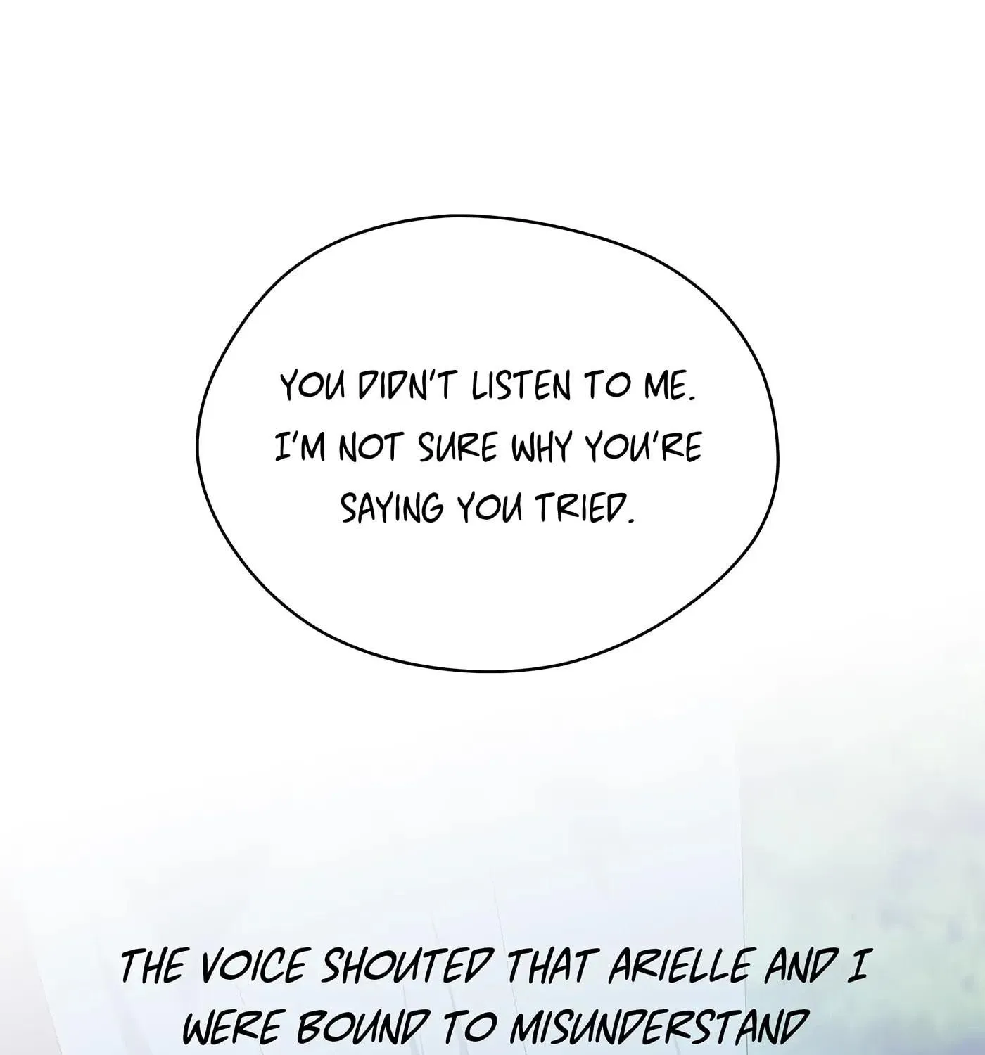 Accidental Warrior Chapter 32 page 39 - 