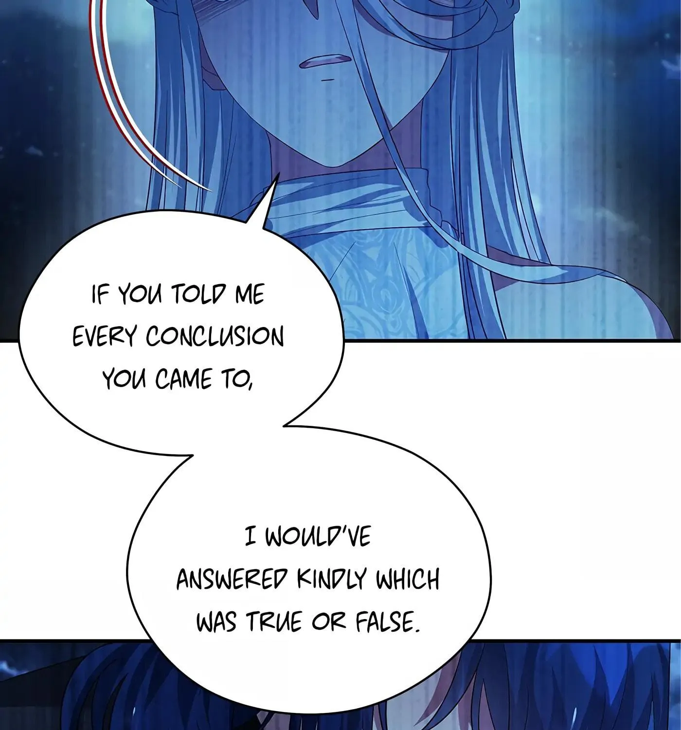 Accidental Warrior Chapter 32 page 5 - 